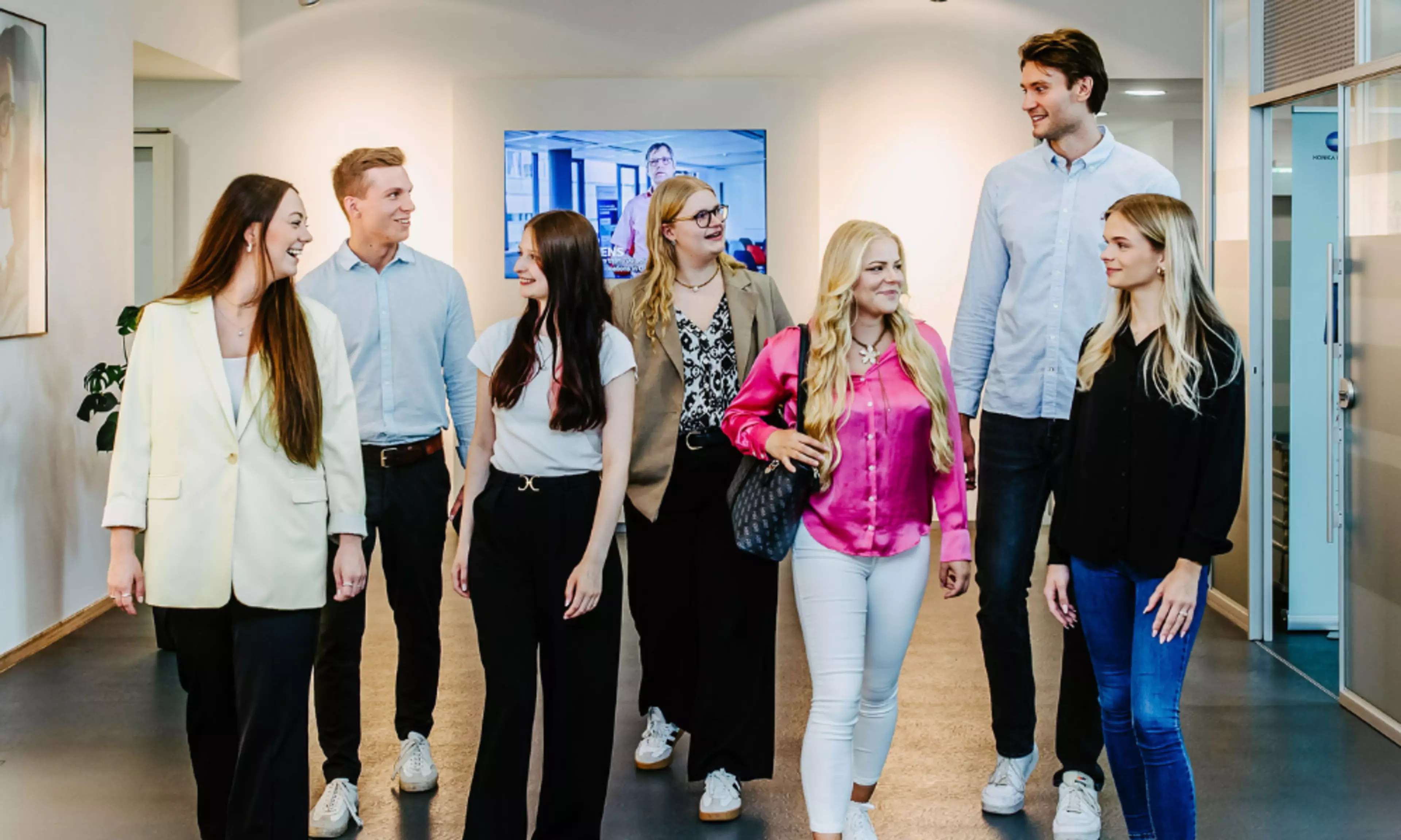 Kaufmann/Kauffrau für E-Commerce - Ausbildung