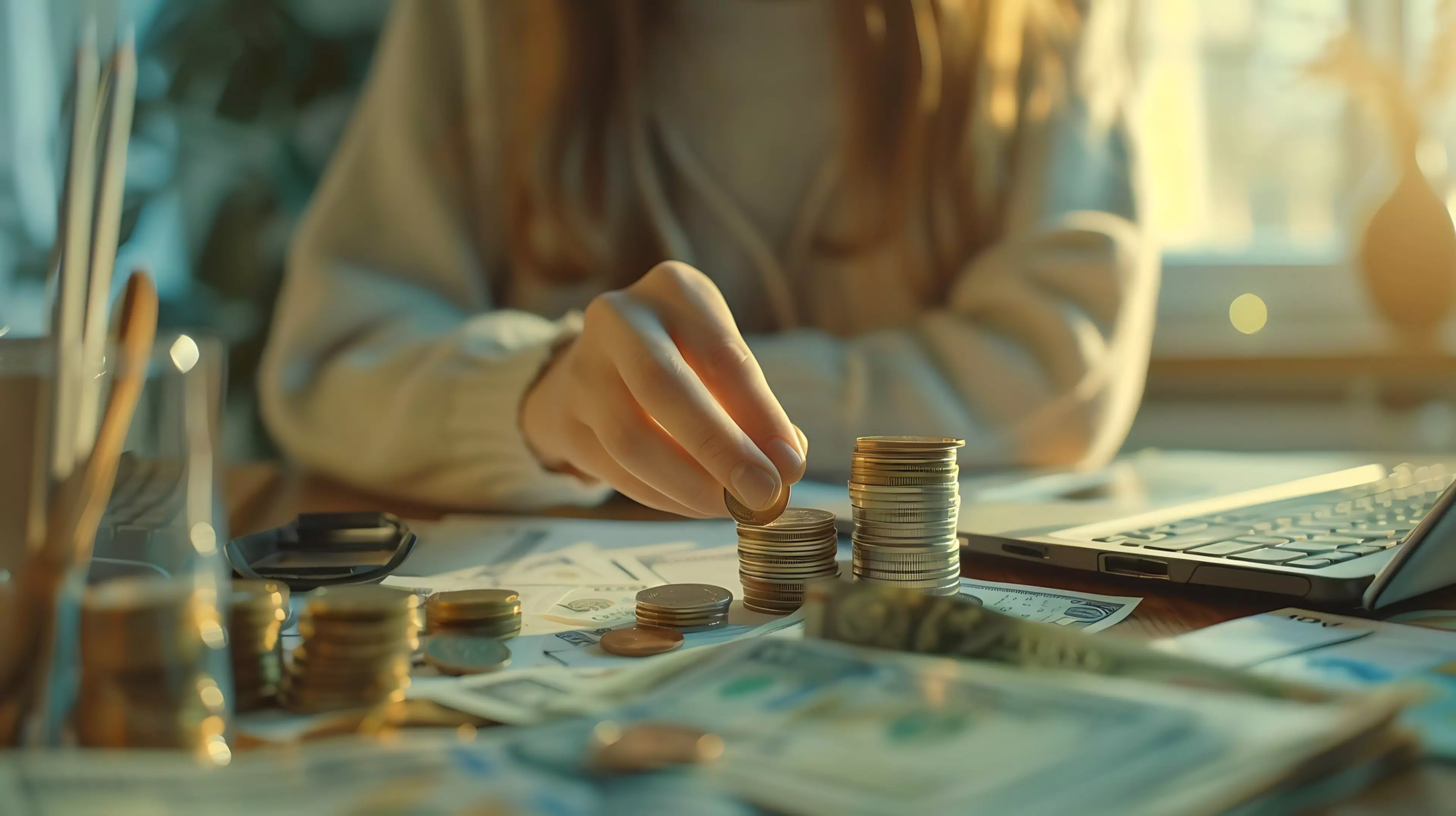 Kosten senken in der Druckproduktion