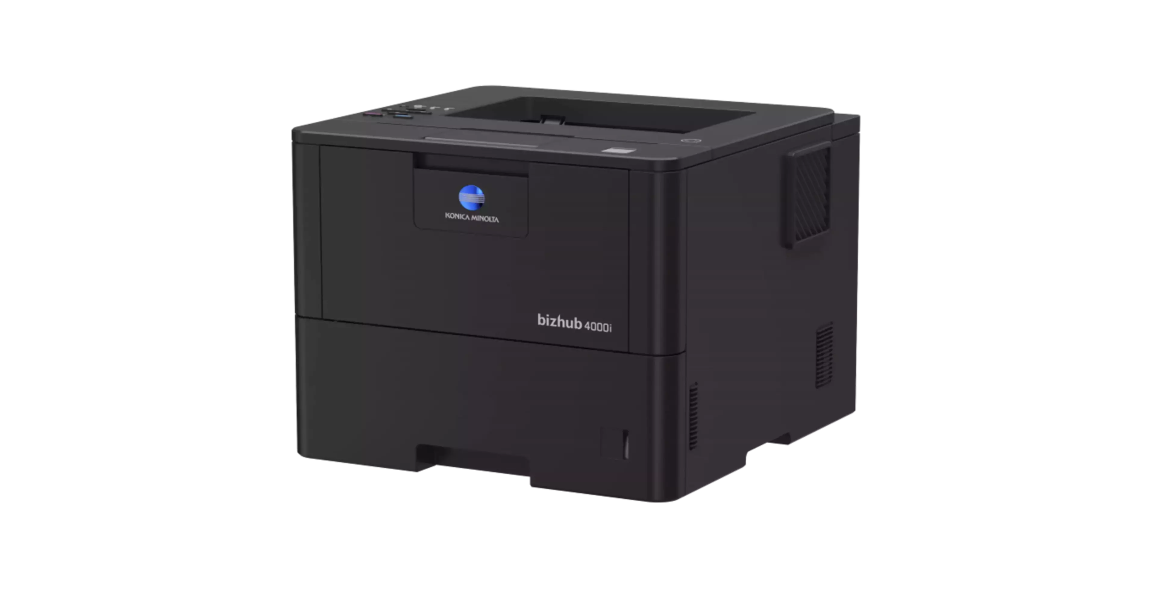 bizhub 4000i