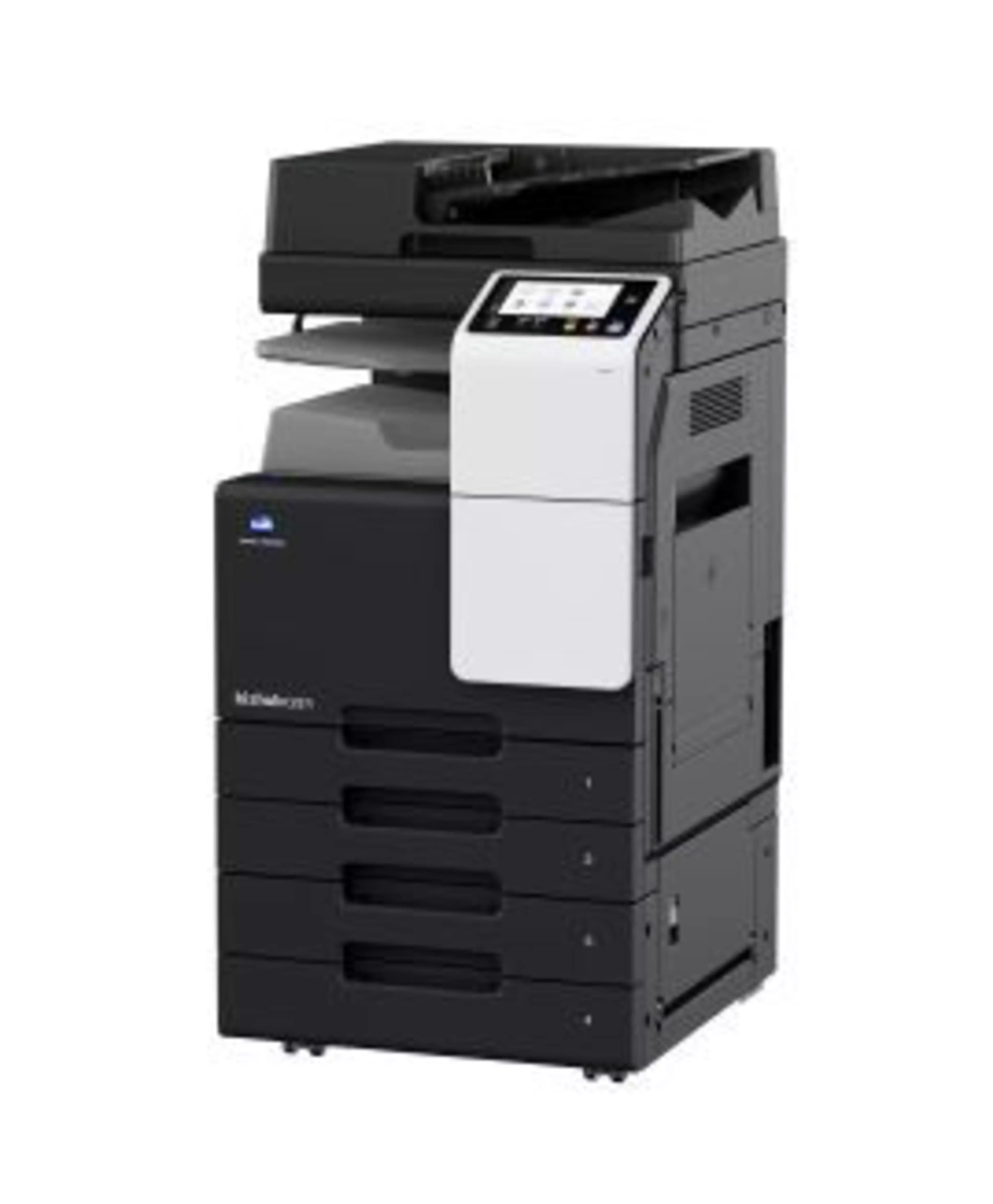 bizhub C257i