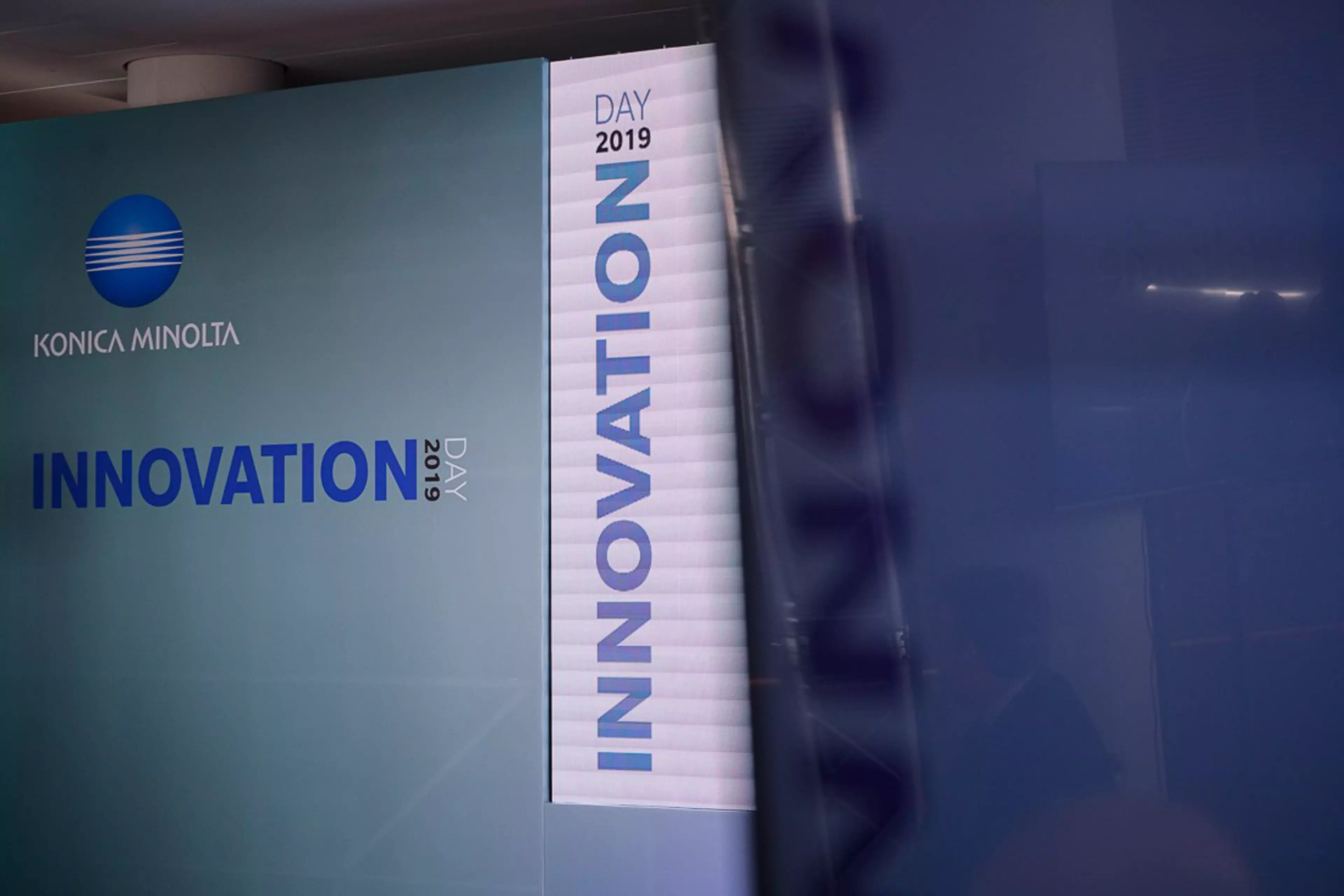 Innovation Day 2019: Simplify IT. | Slider #1