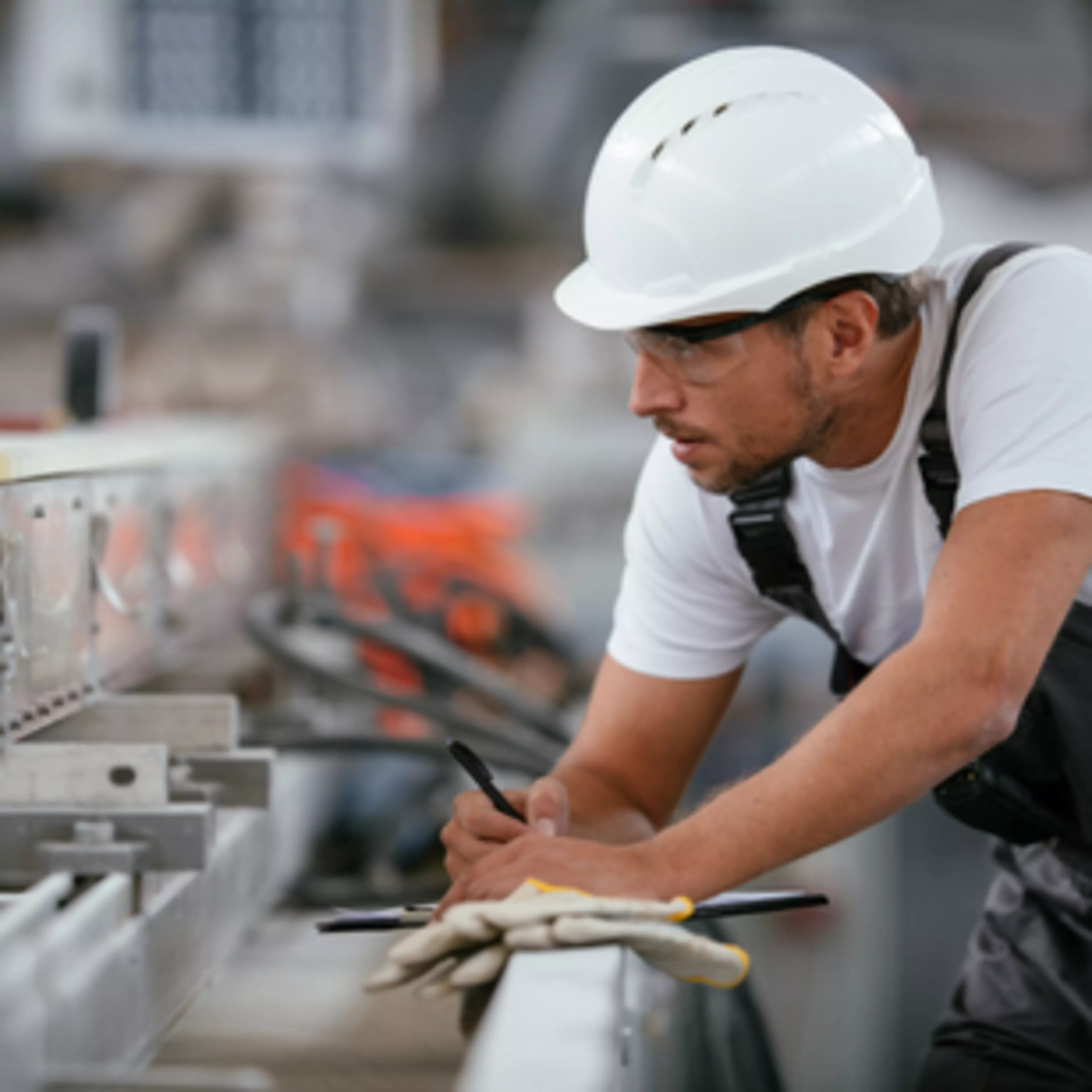 Détection de défaut de productionHeroSlider