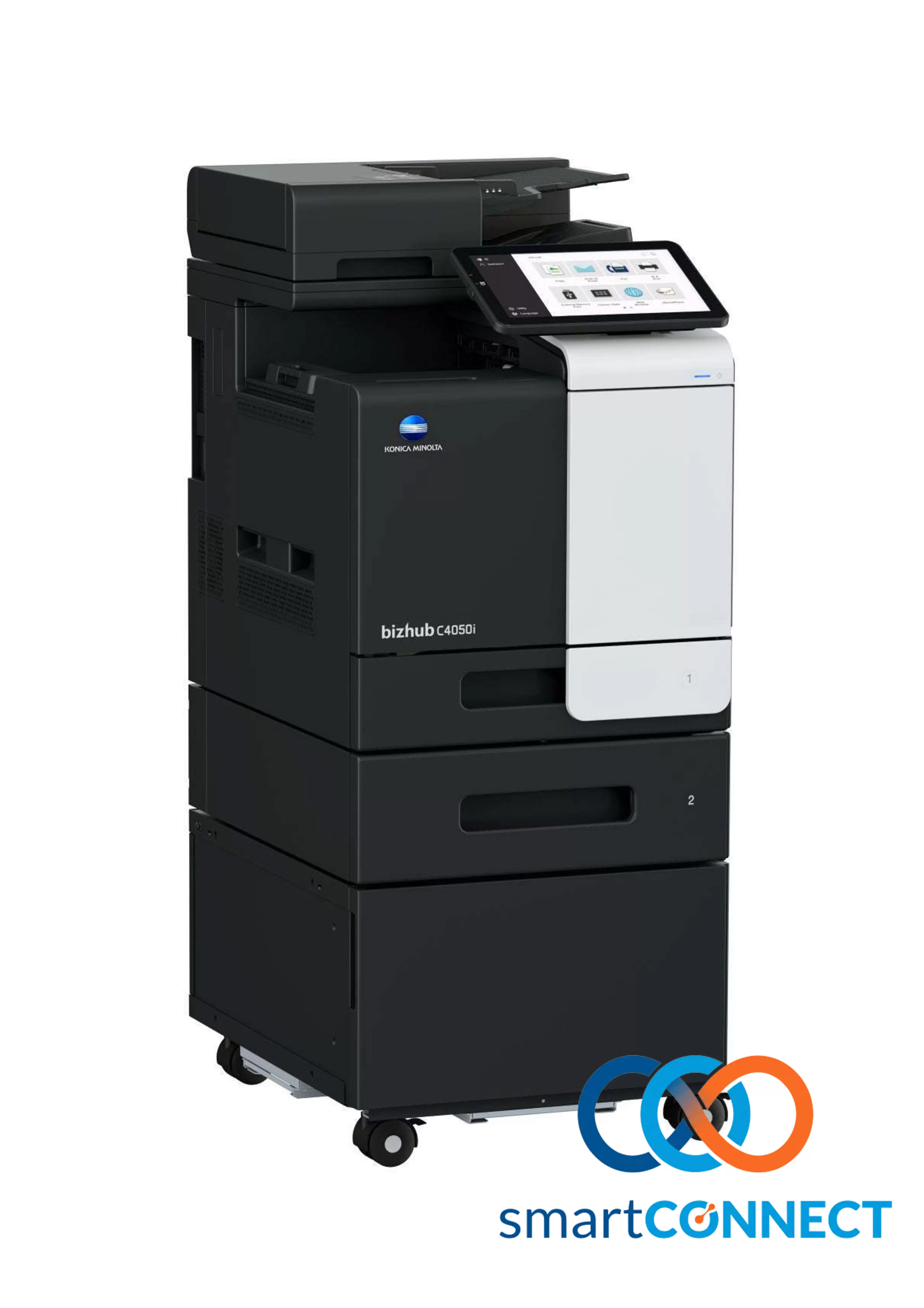 bizhub C4050i