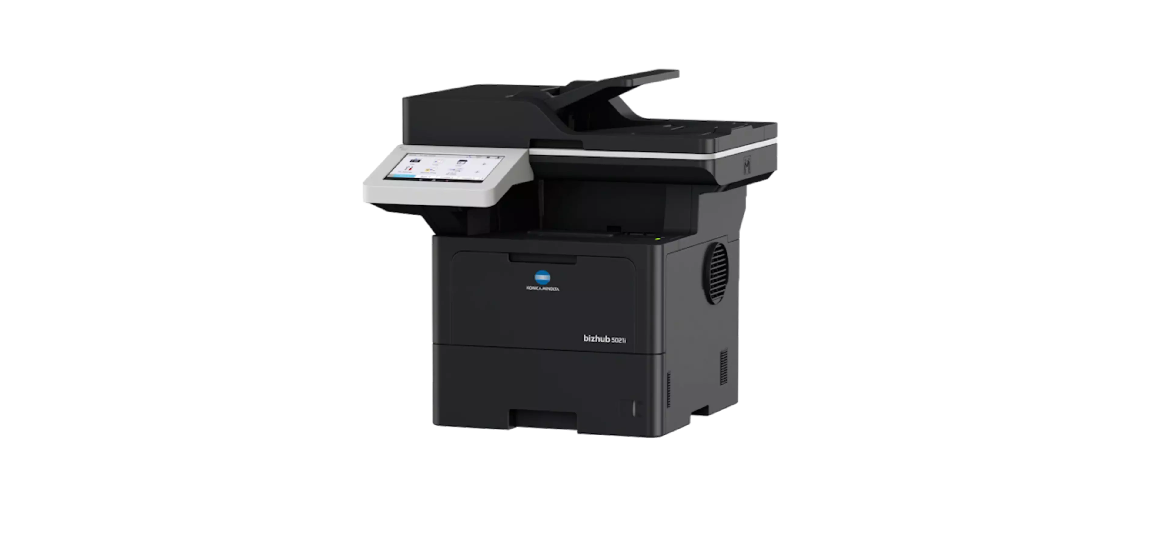 bizhub 5021i