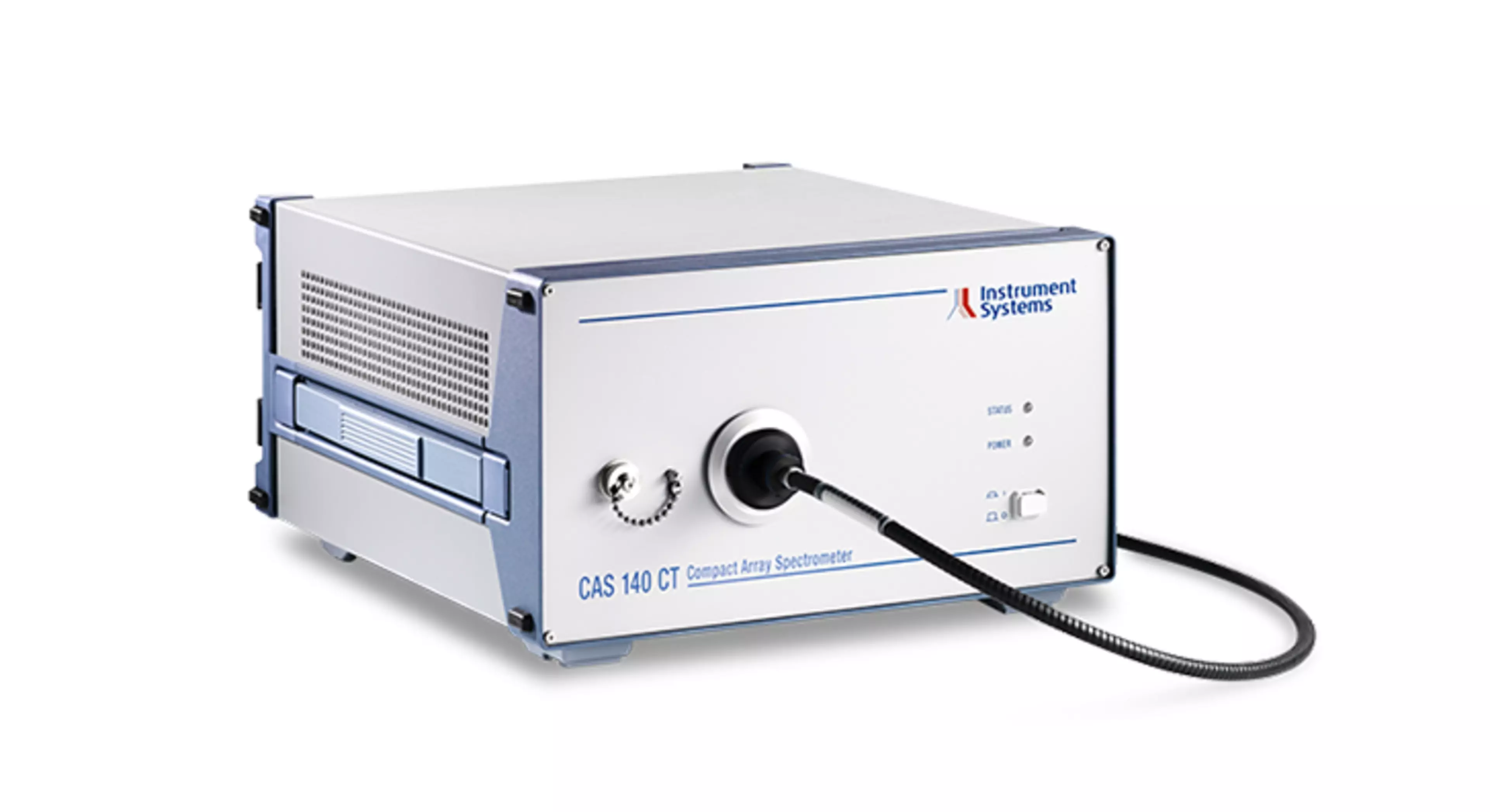 CAS series of Spectrometers