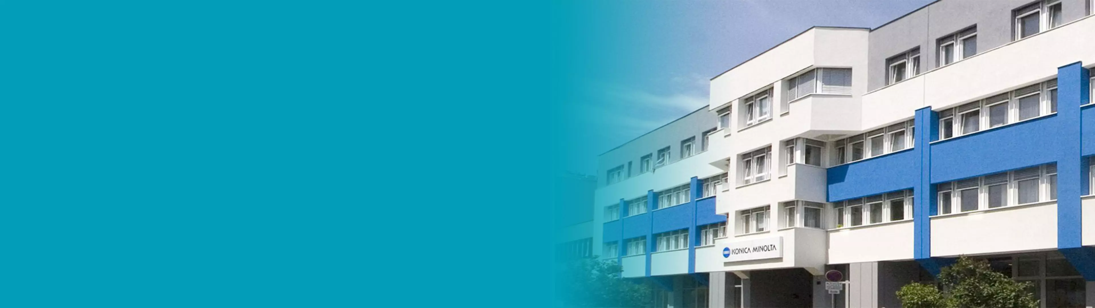 Markus Martinek ist neuer Sales Director Österreich bei Konica Minolta