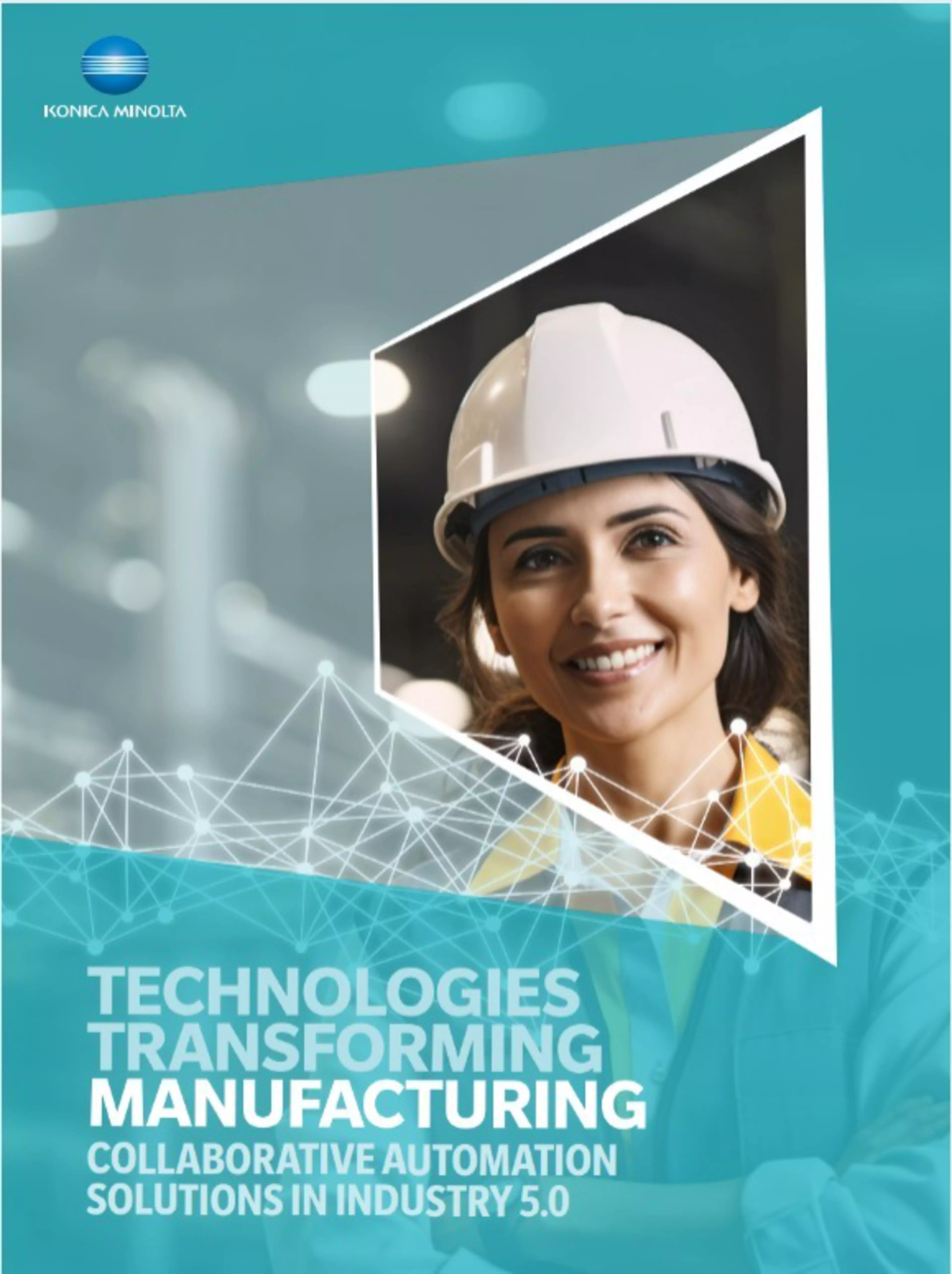 Manufacturing Brochure