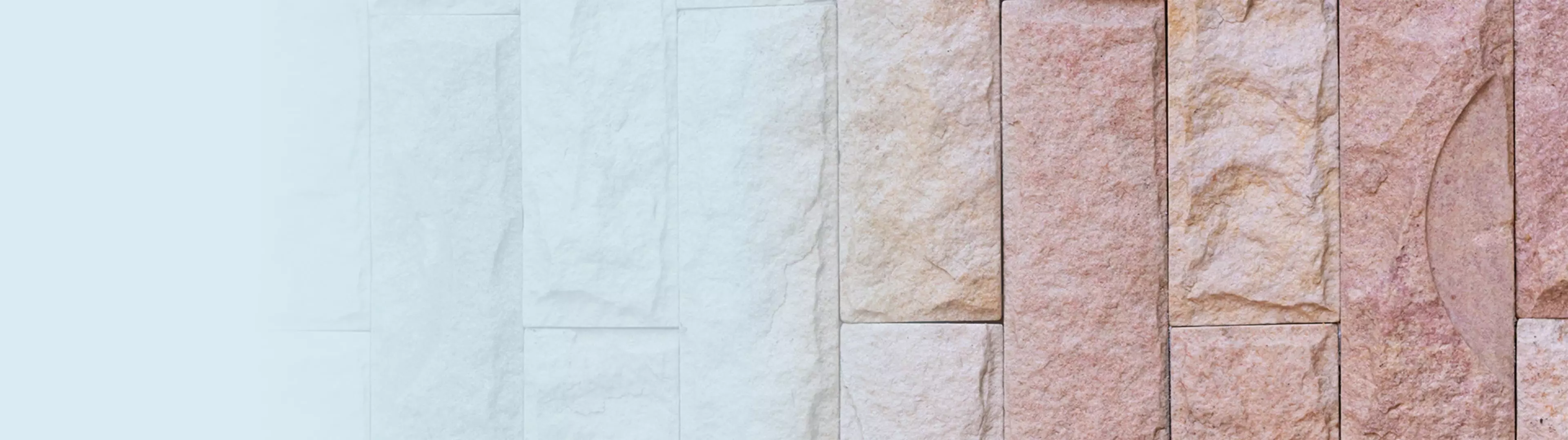 Colour Measurement for Textured Building Materials