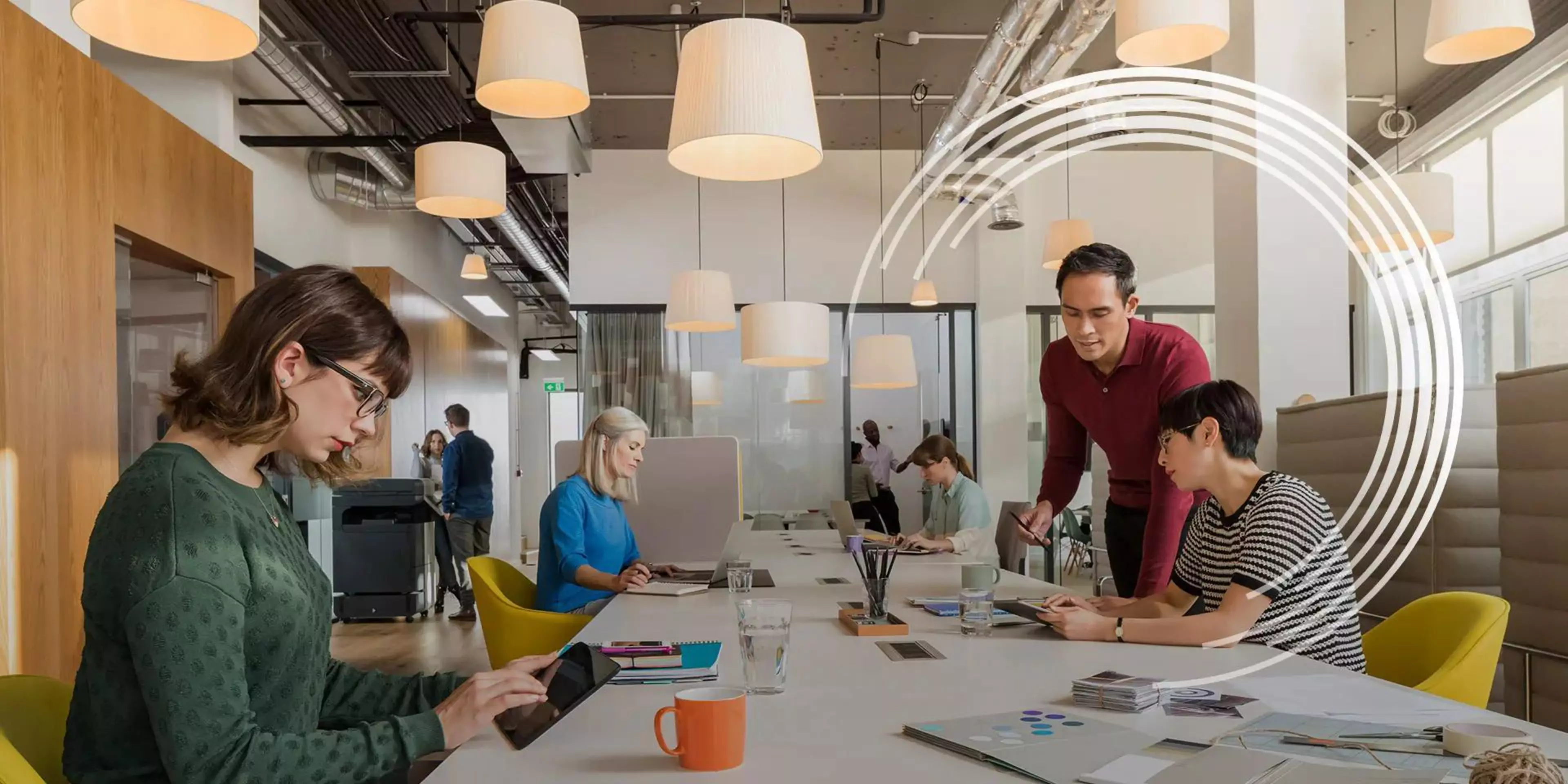 AllInOne IT PlatformHeroSlider