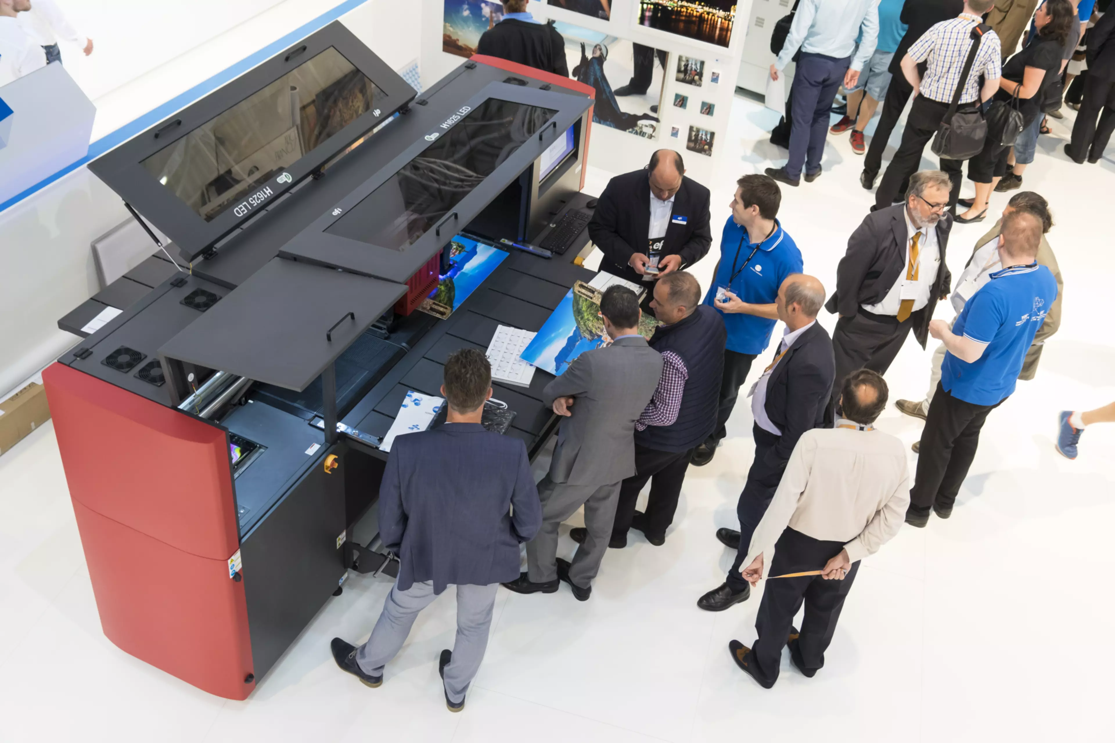Konica Minolta en drupa 2024