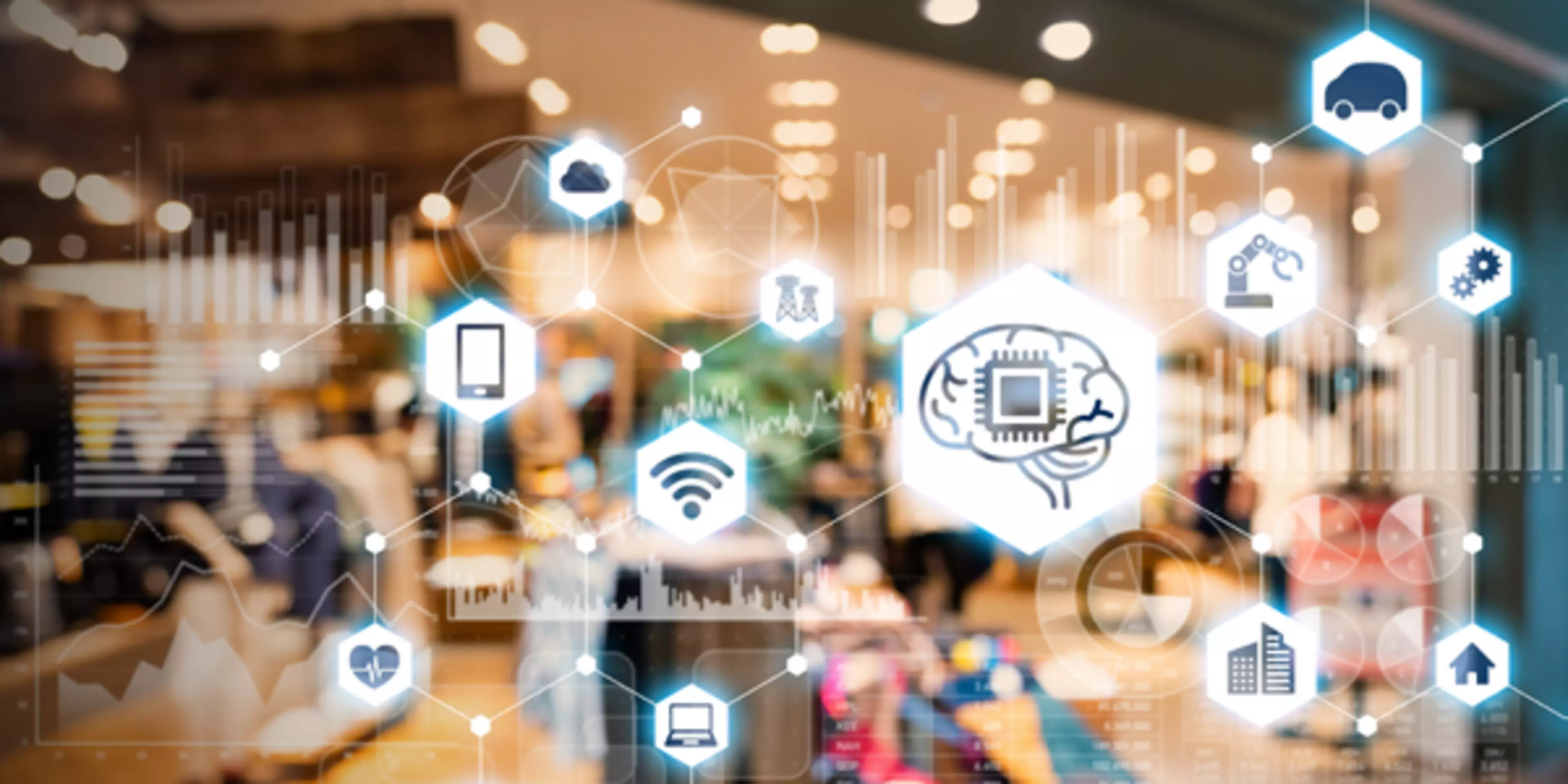 Intelligent Automation Revolution – Are you ready for it?