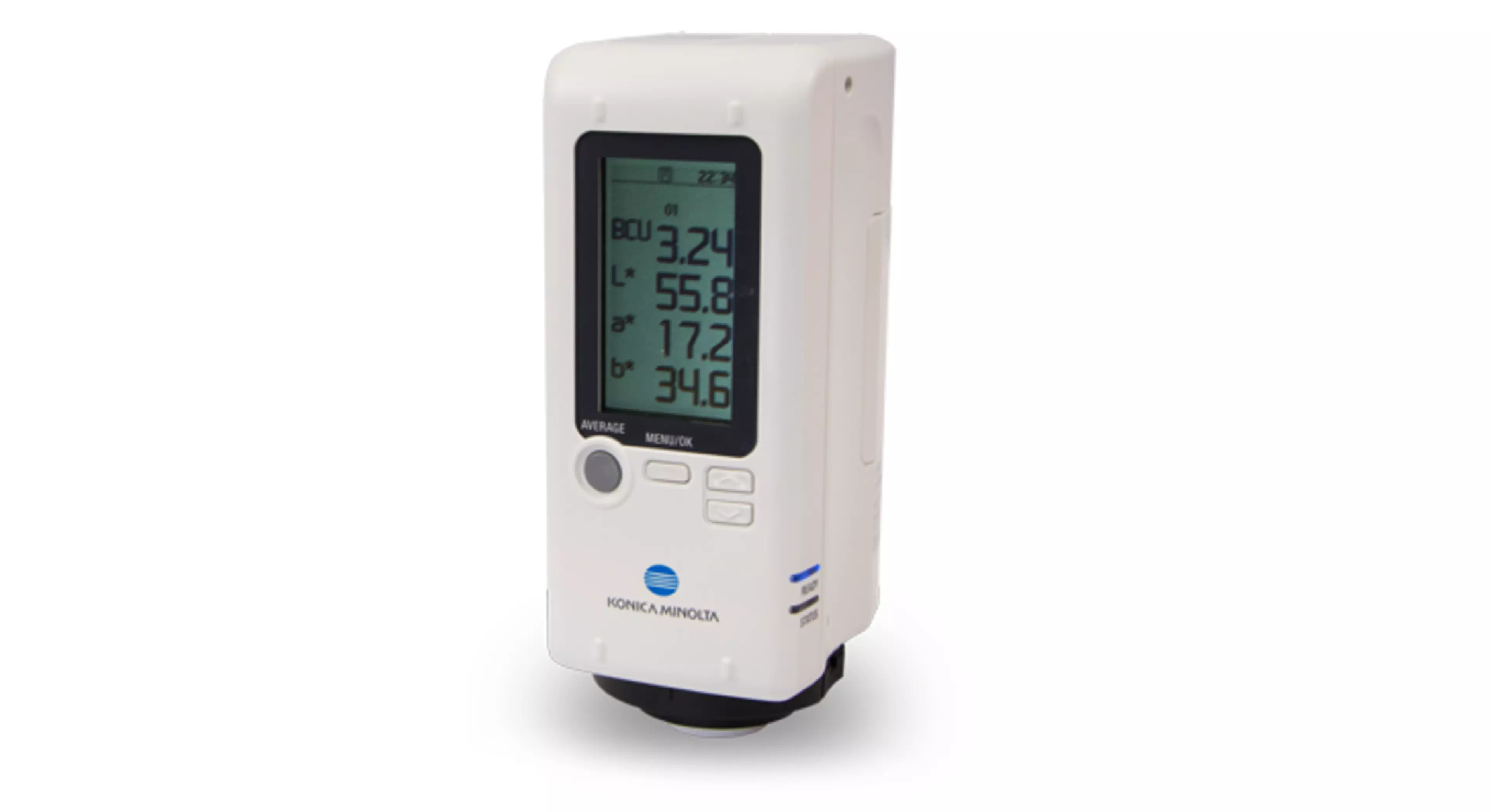 BC-10 Plus - Baking Contrast Meter