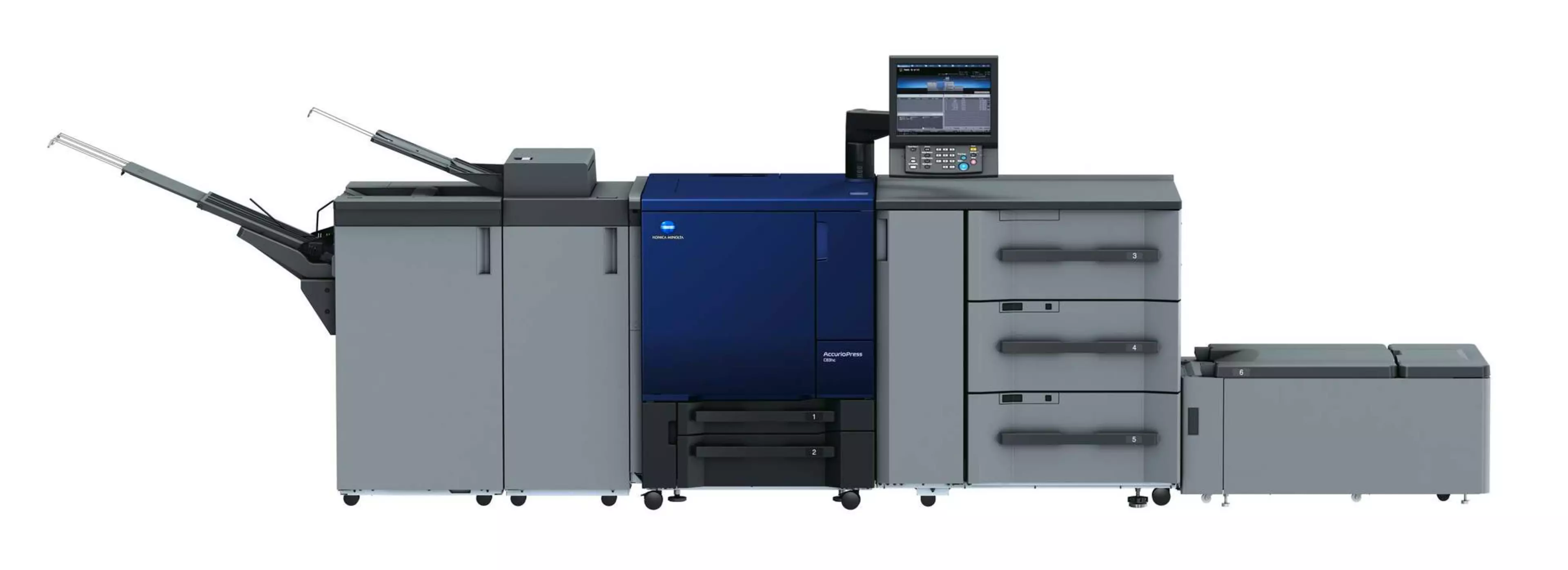 AccurioPress C83hcHeroSlider