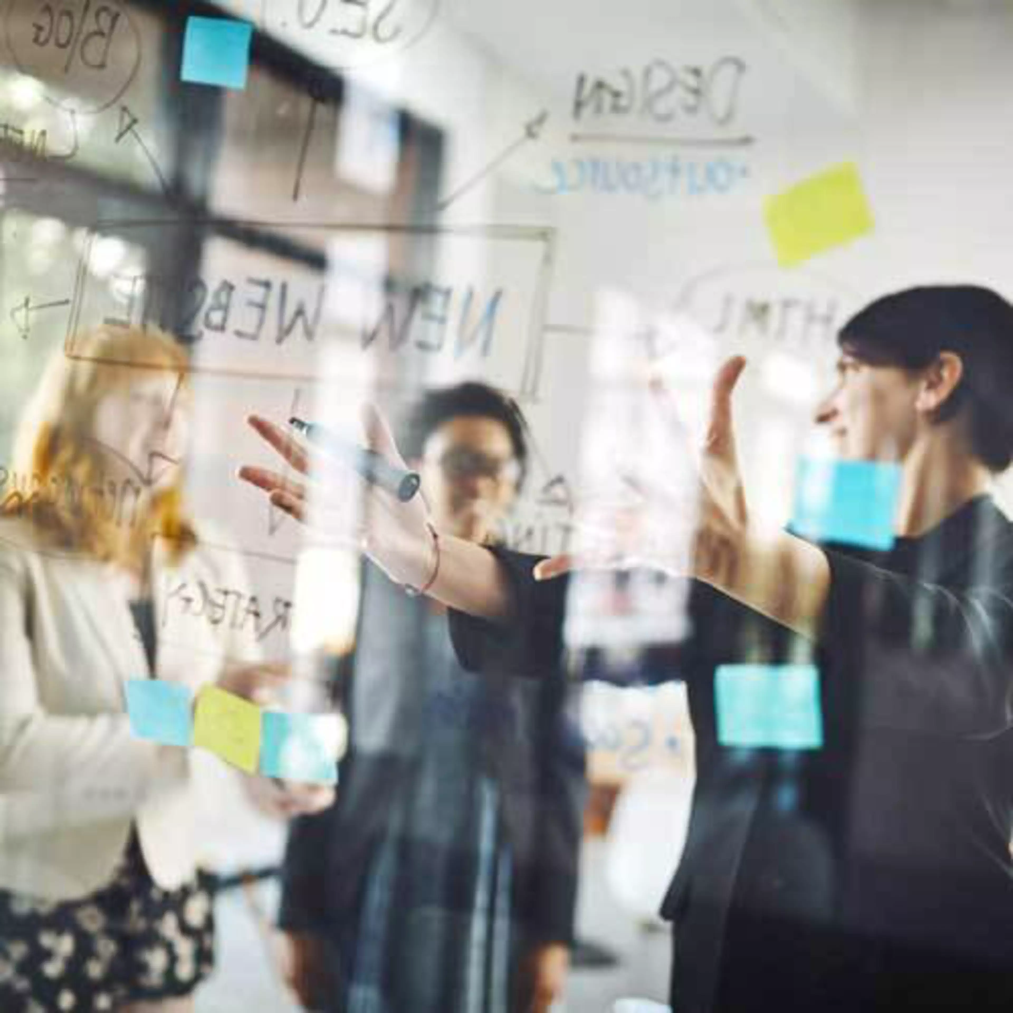 Power Apps: Geschäftsprozesse smarter machen