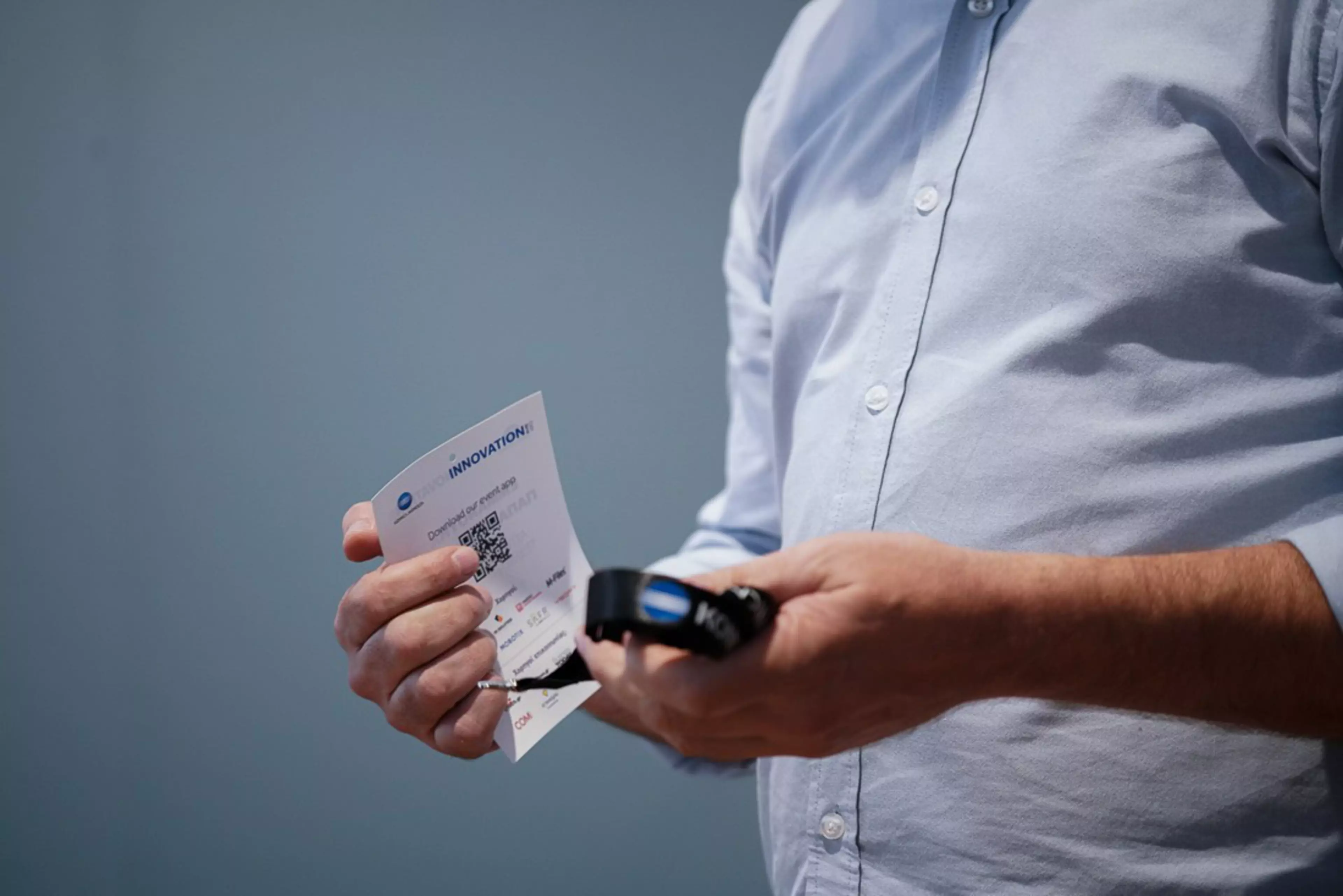 Innovation Day 2019: Simplify IT. | Slider #3