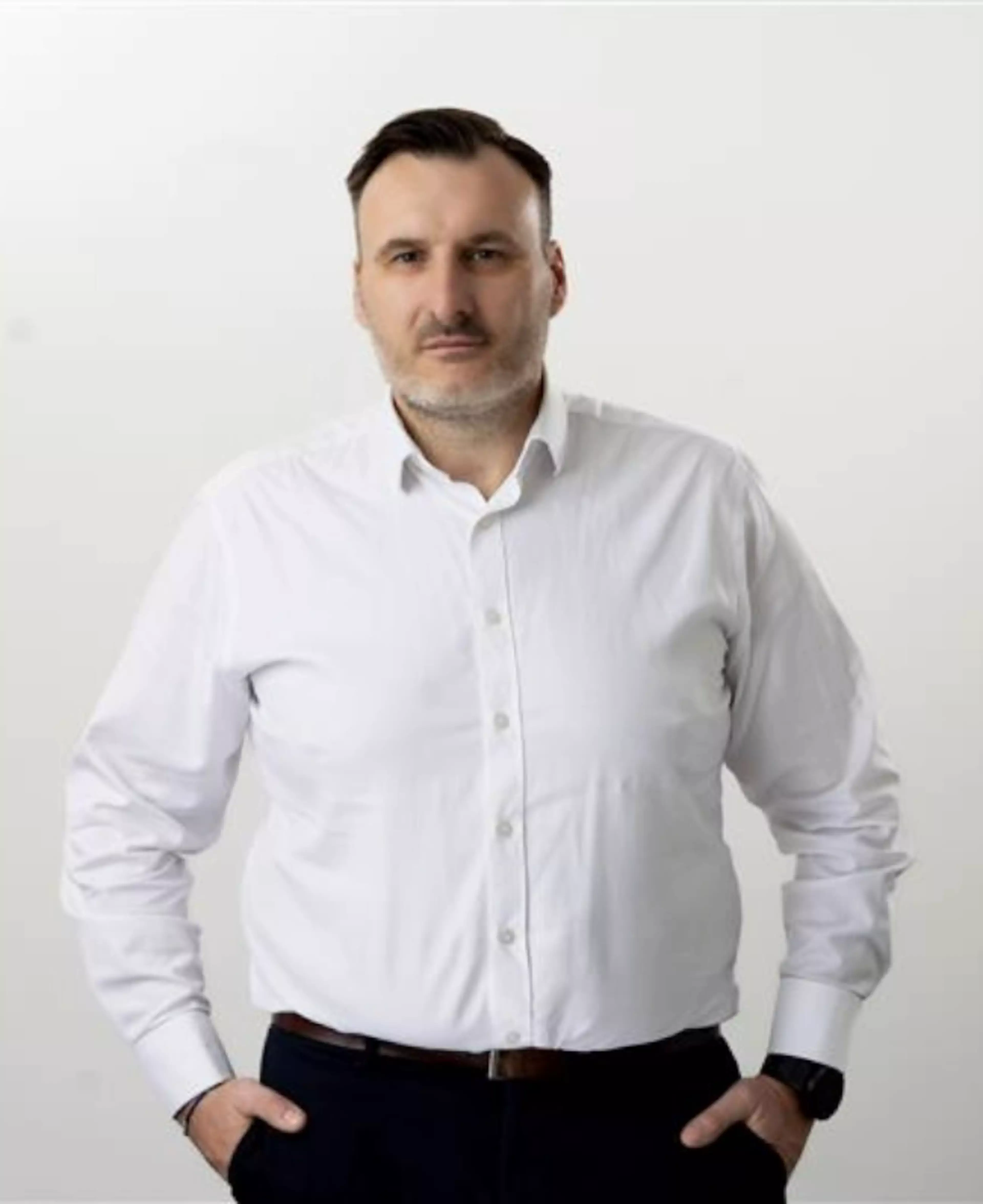 Daniel Bek