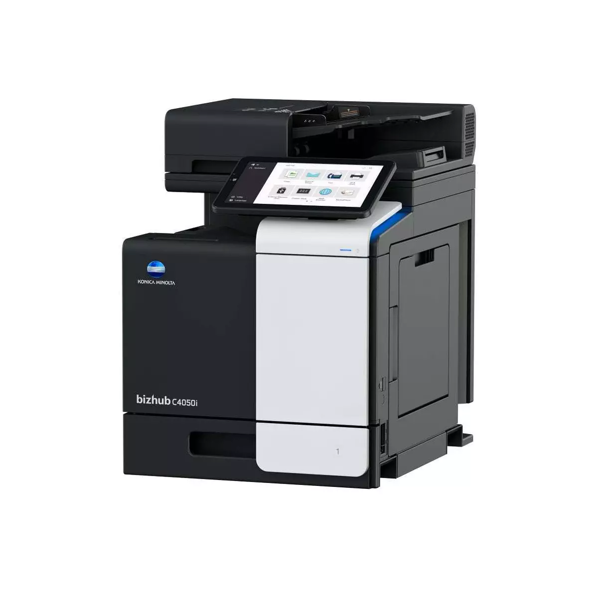 Konica Minolta bizhub C4050i 本体 bizhub C4050i Multifunctional Office Printer | KONICA MINOLTA