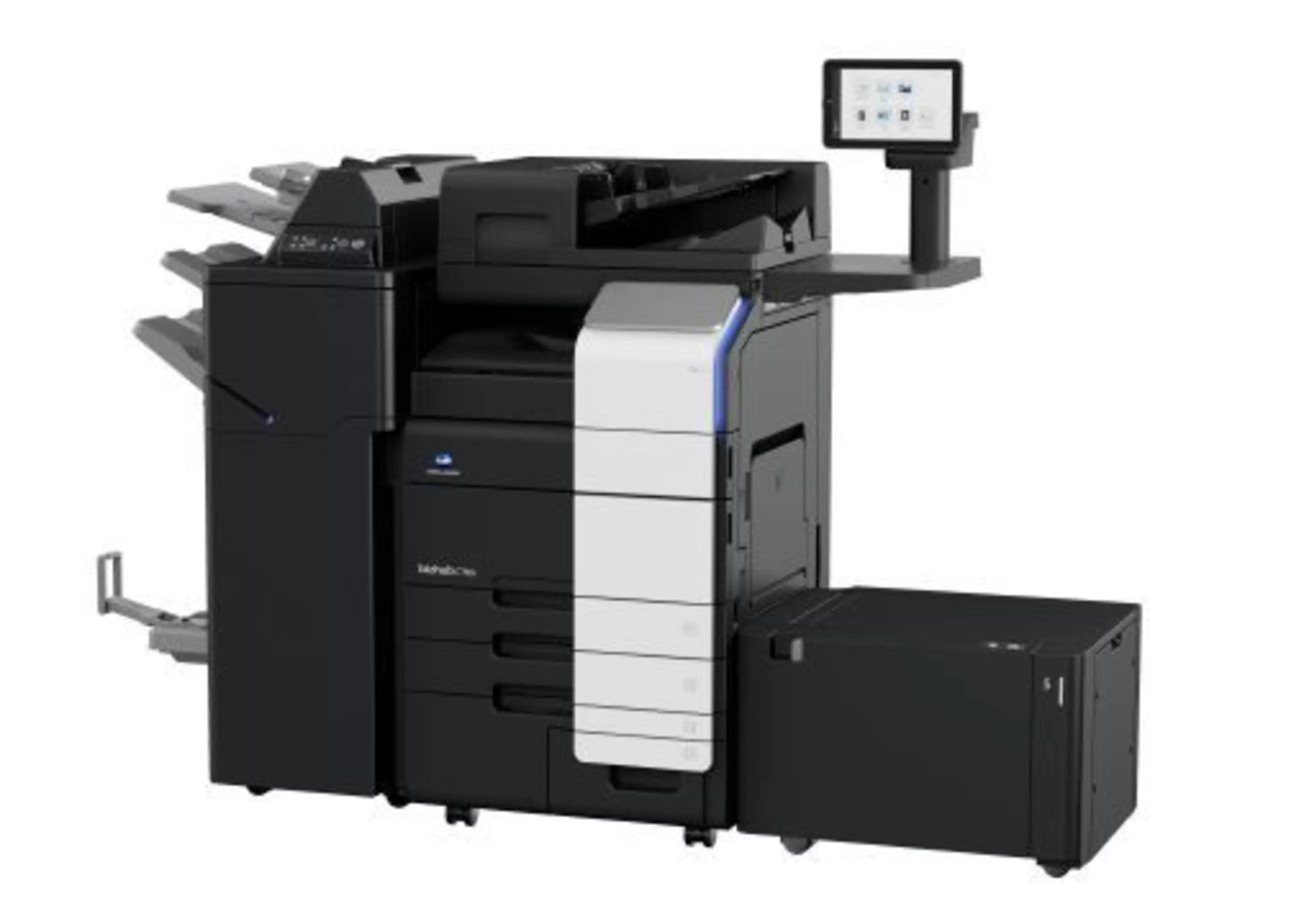 bizhub C750i SC