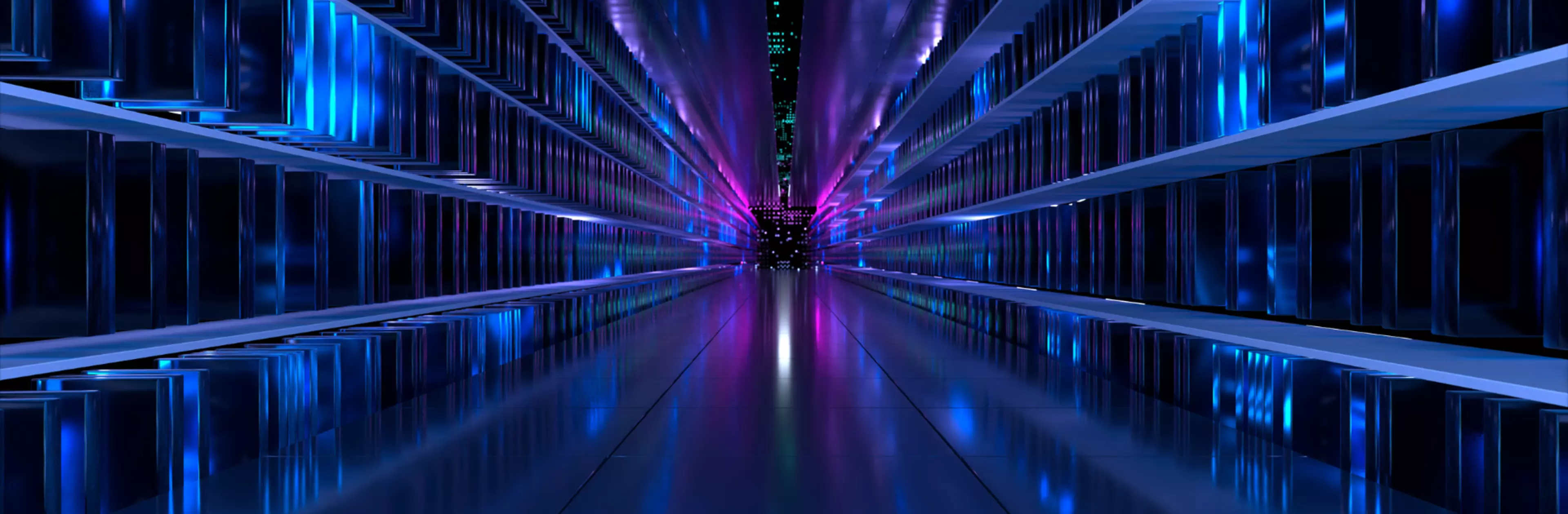 Infogérance informatique et Infrastructure informatique IaaSHeroSlider