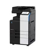 mimiusaページ Multifunctionele bizhub C251i-kantoorprinter | KONICA MINOLTA