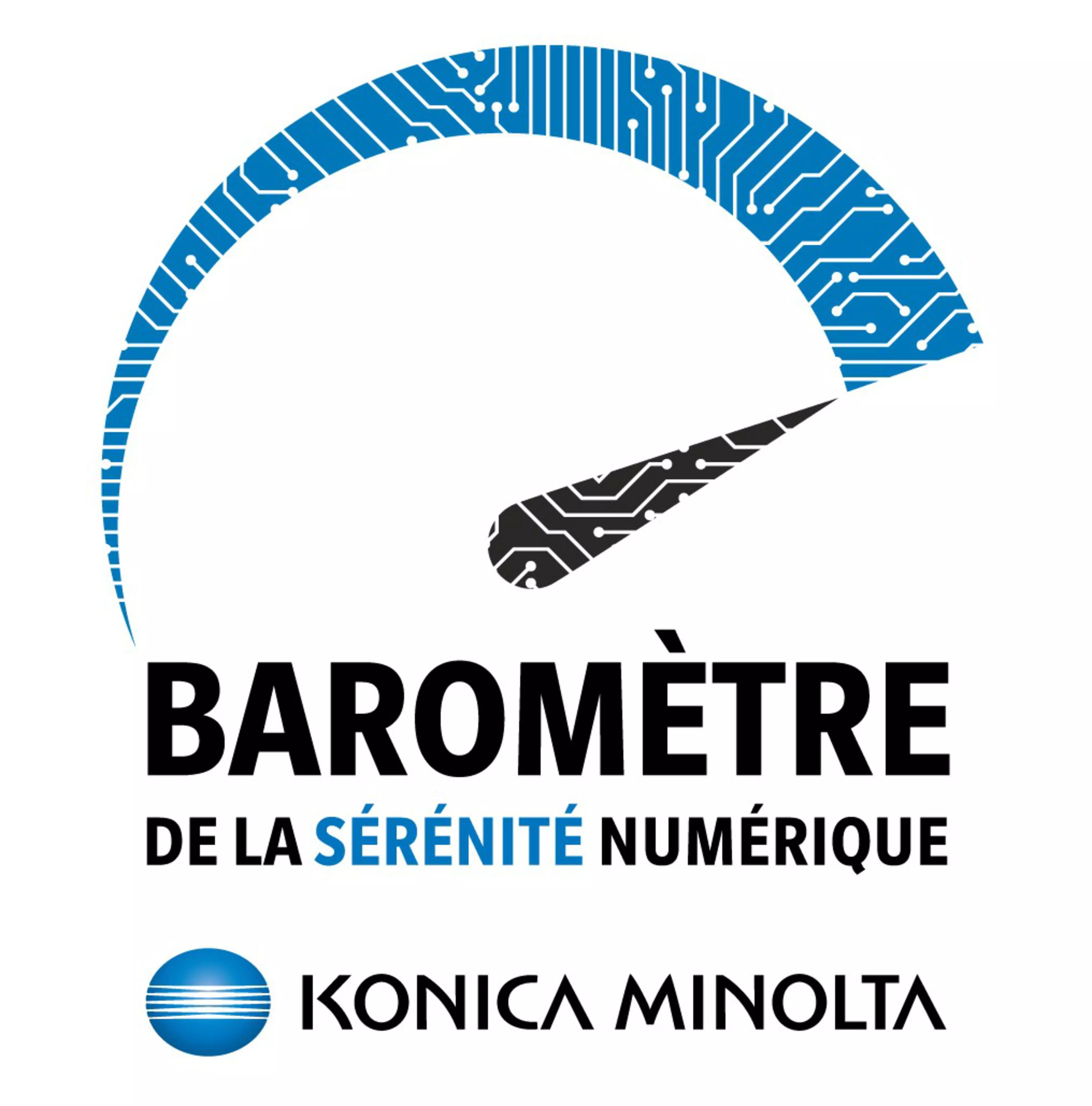 Logo Baromètre