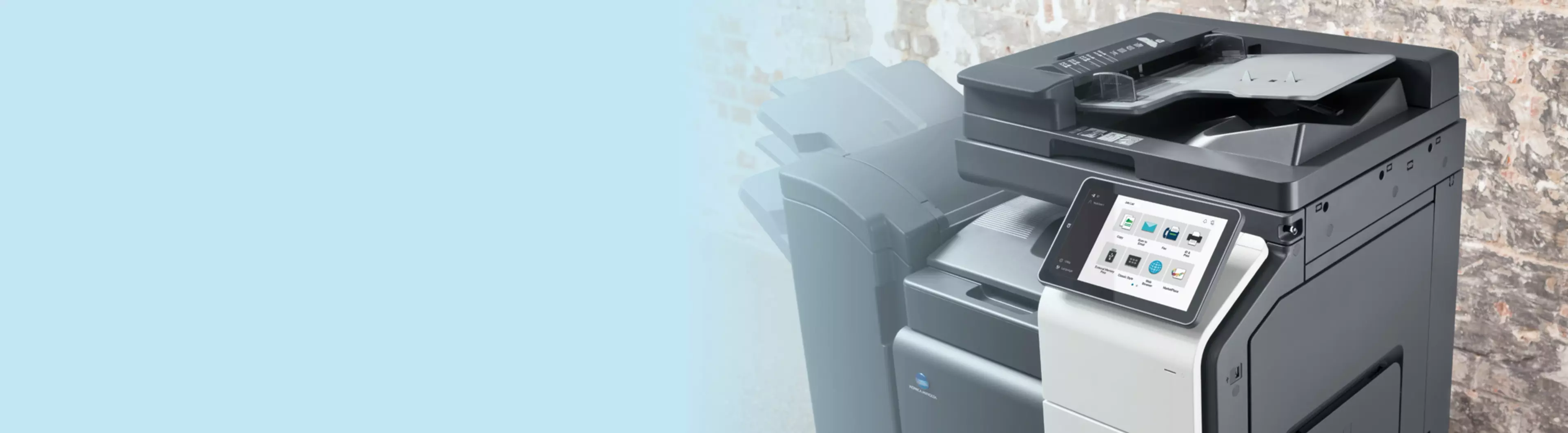 Vantagens de alugar um impressora Multifunções