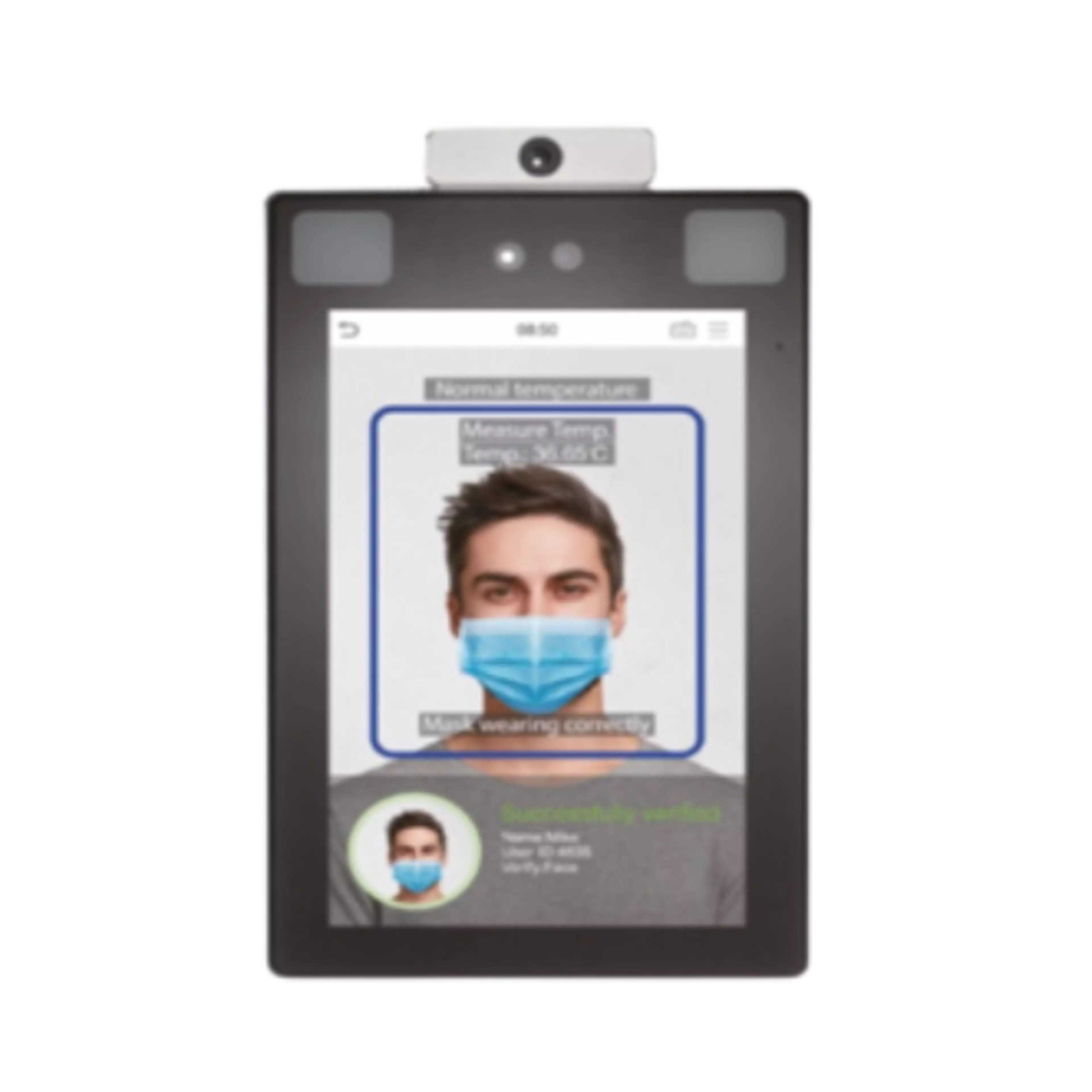 Service pack ikony (500 x 500 px) - snimac tvar