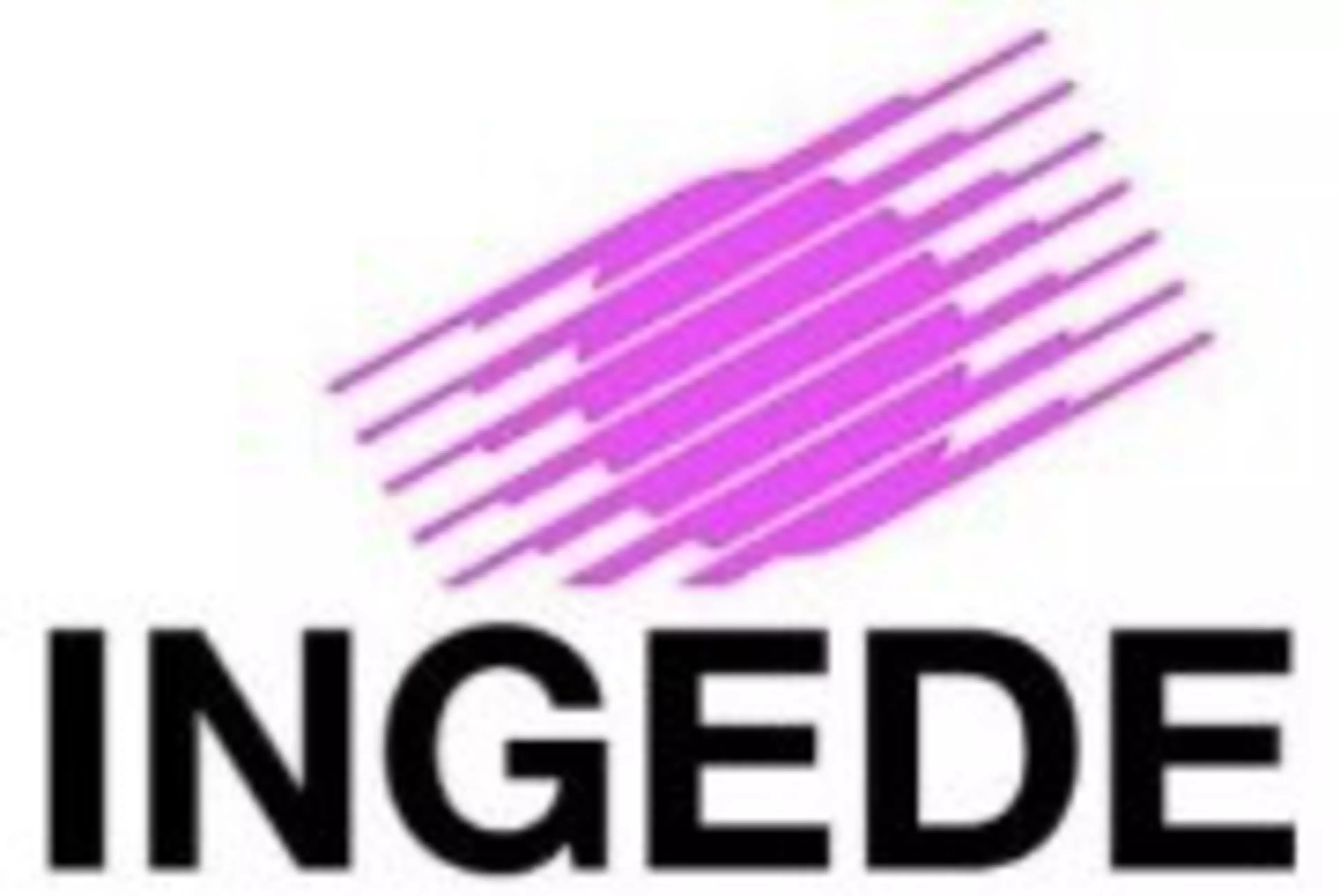 Logo INGEDE