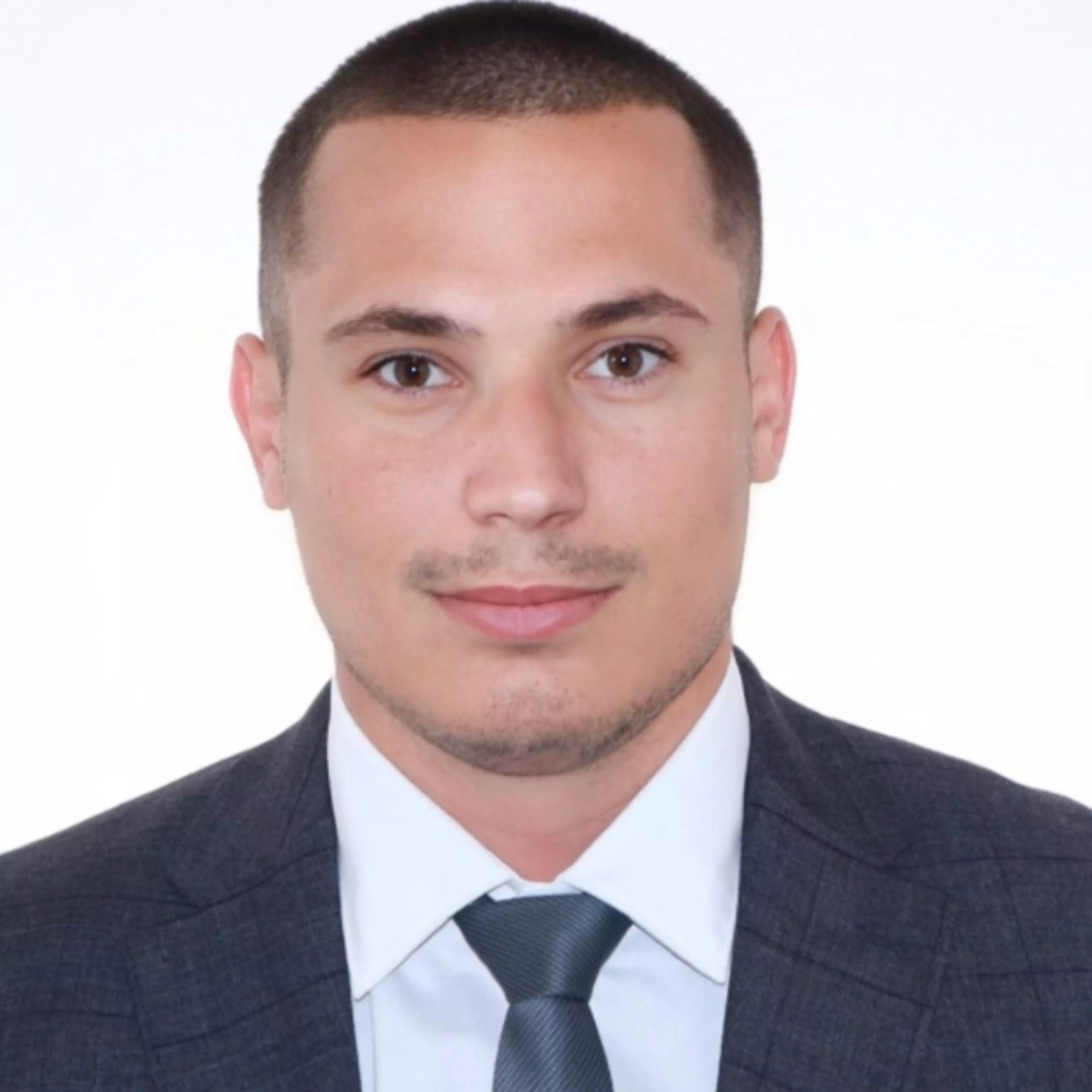 Dominik Petrovič