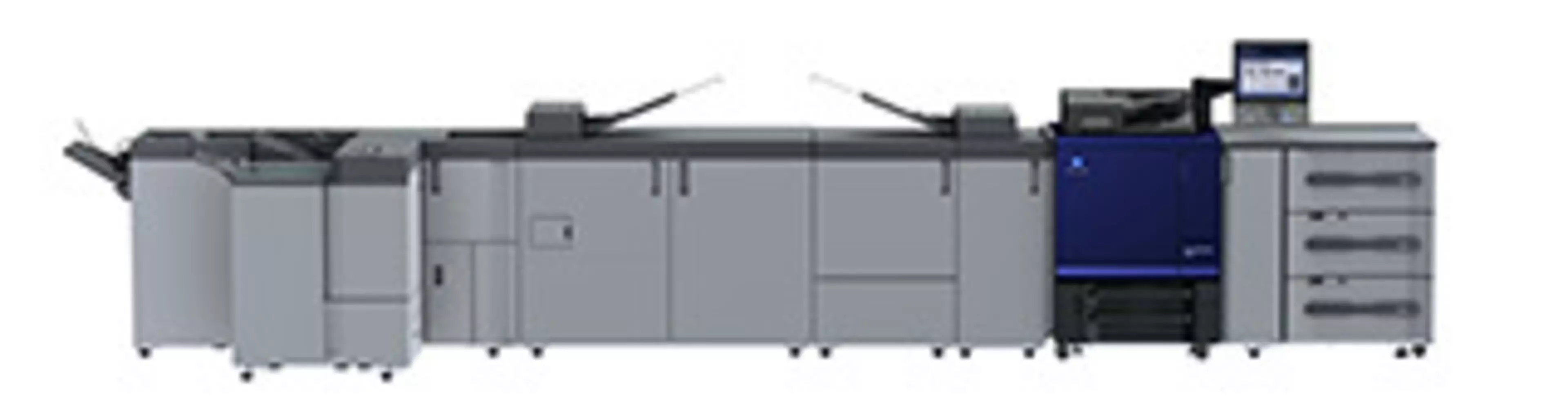 AccurioPress C4080