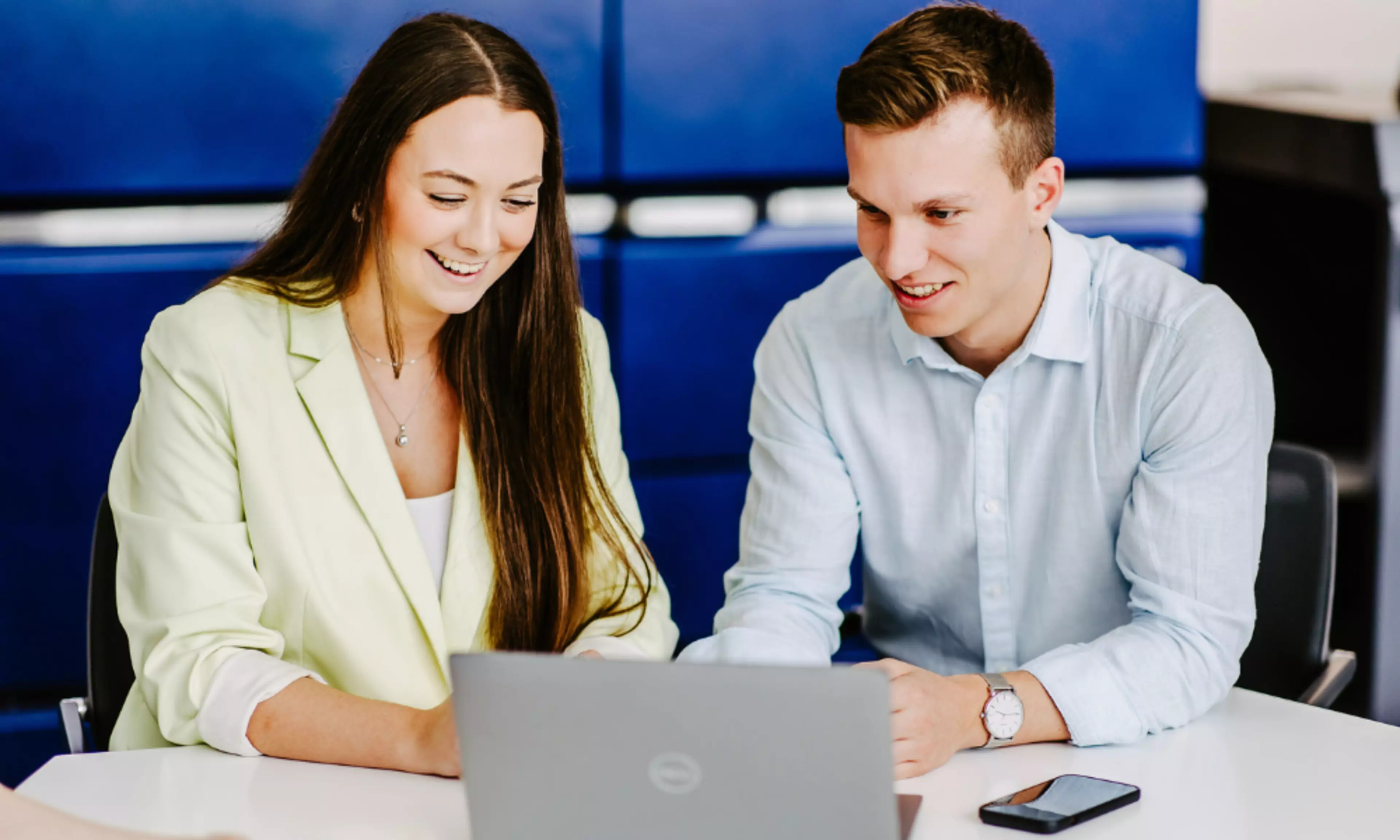 Kaufmann/Kauffrau für E-Commerce - Während des Studiums