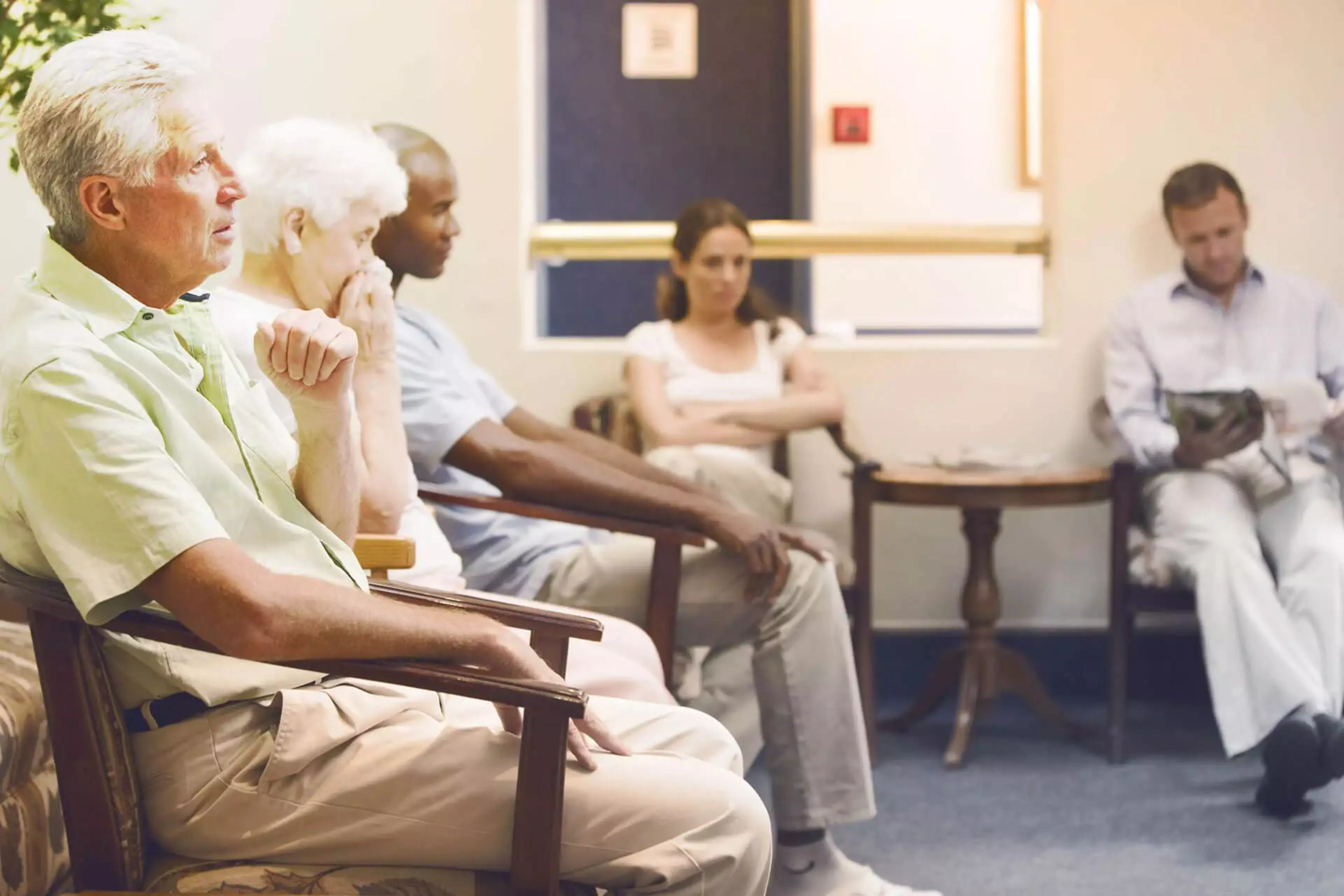 Healthcare surveillance systemsHeroSlider