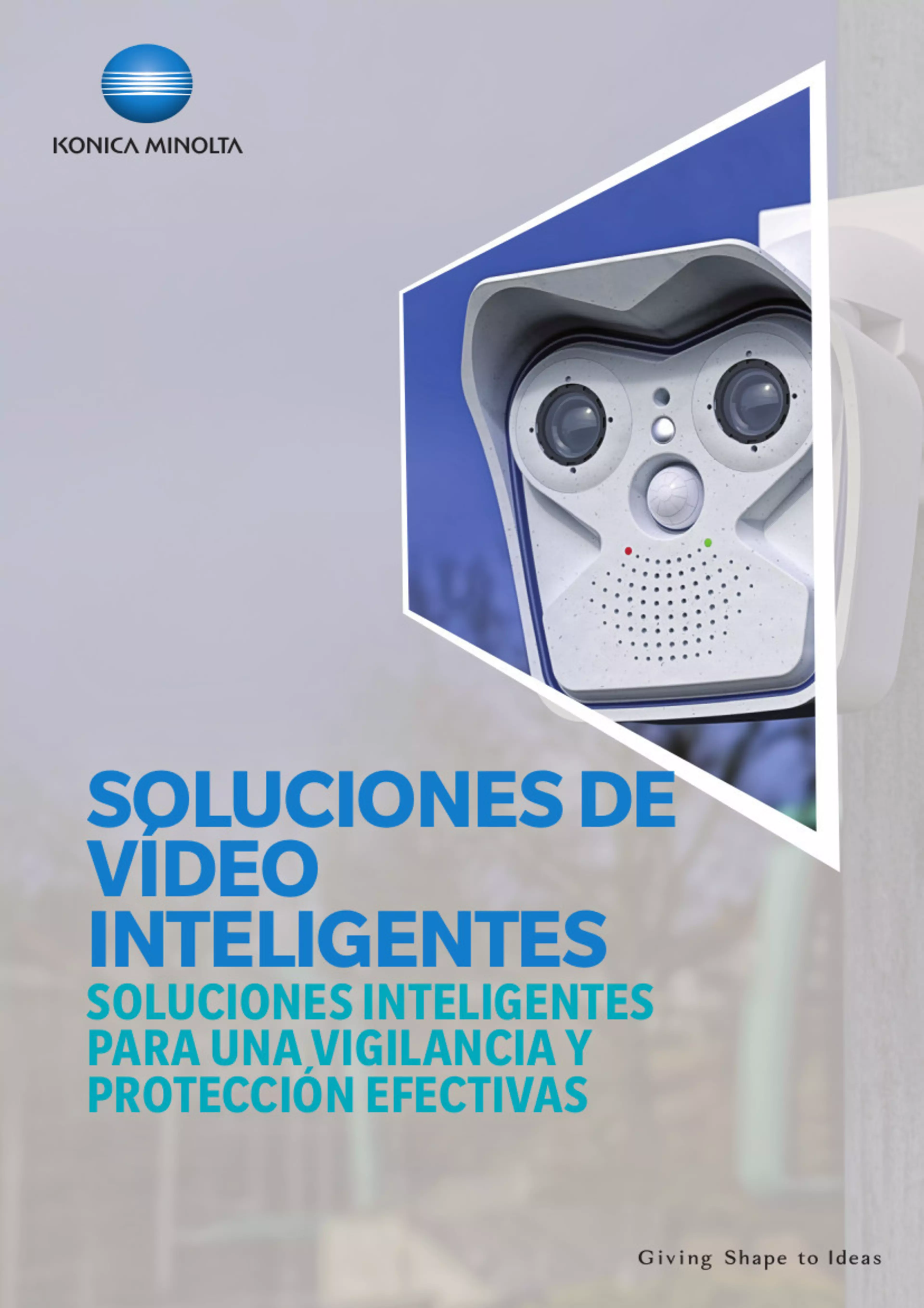 Mobotix - Soluciones profesionales de vídeo