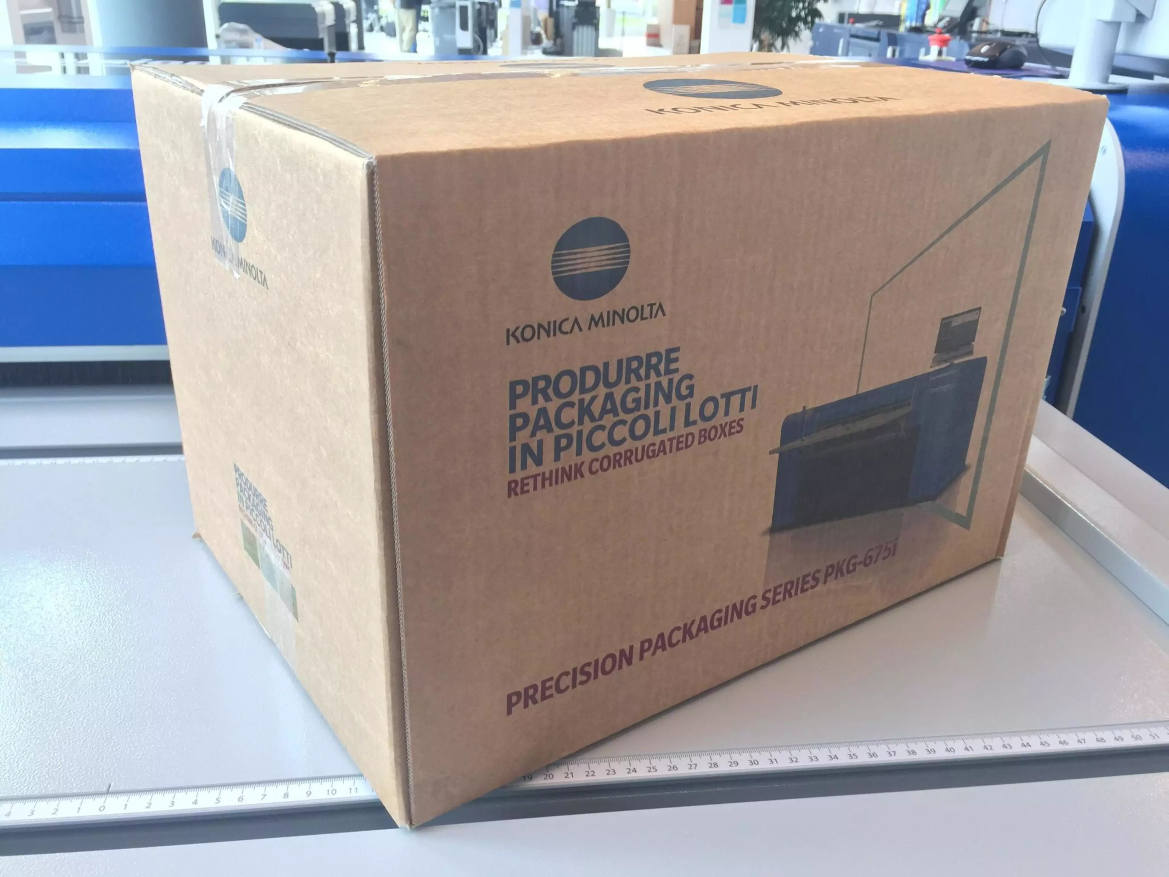 Il nuovo valore del packaging: scarica l’eBookImgCarousel1