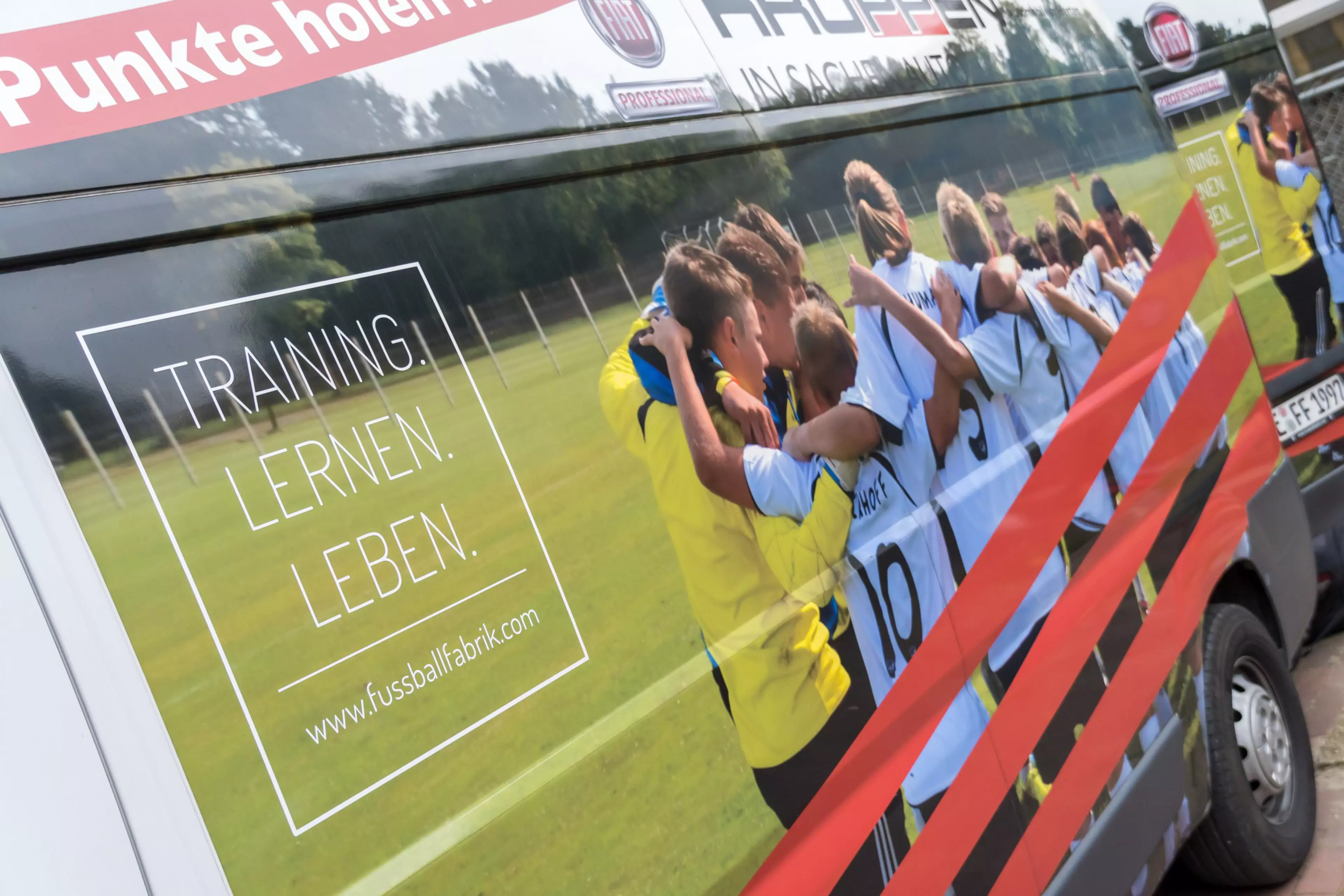 Fußballerlebnis für Kinder in Hannover LindenImgCarousel3