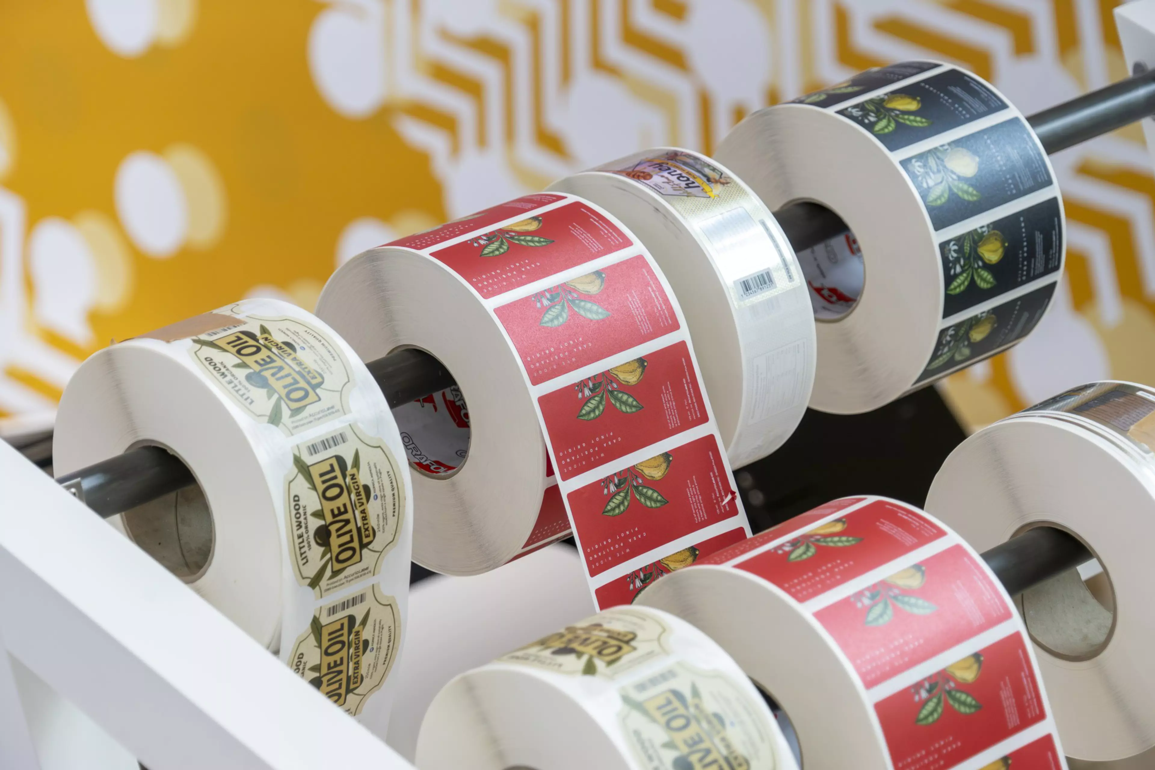 Have you seen the Potential in the Future of Print at drupa? | Slider #21