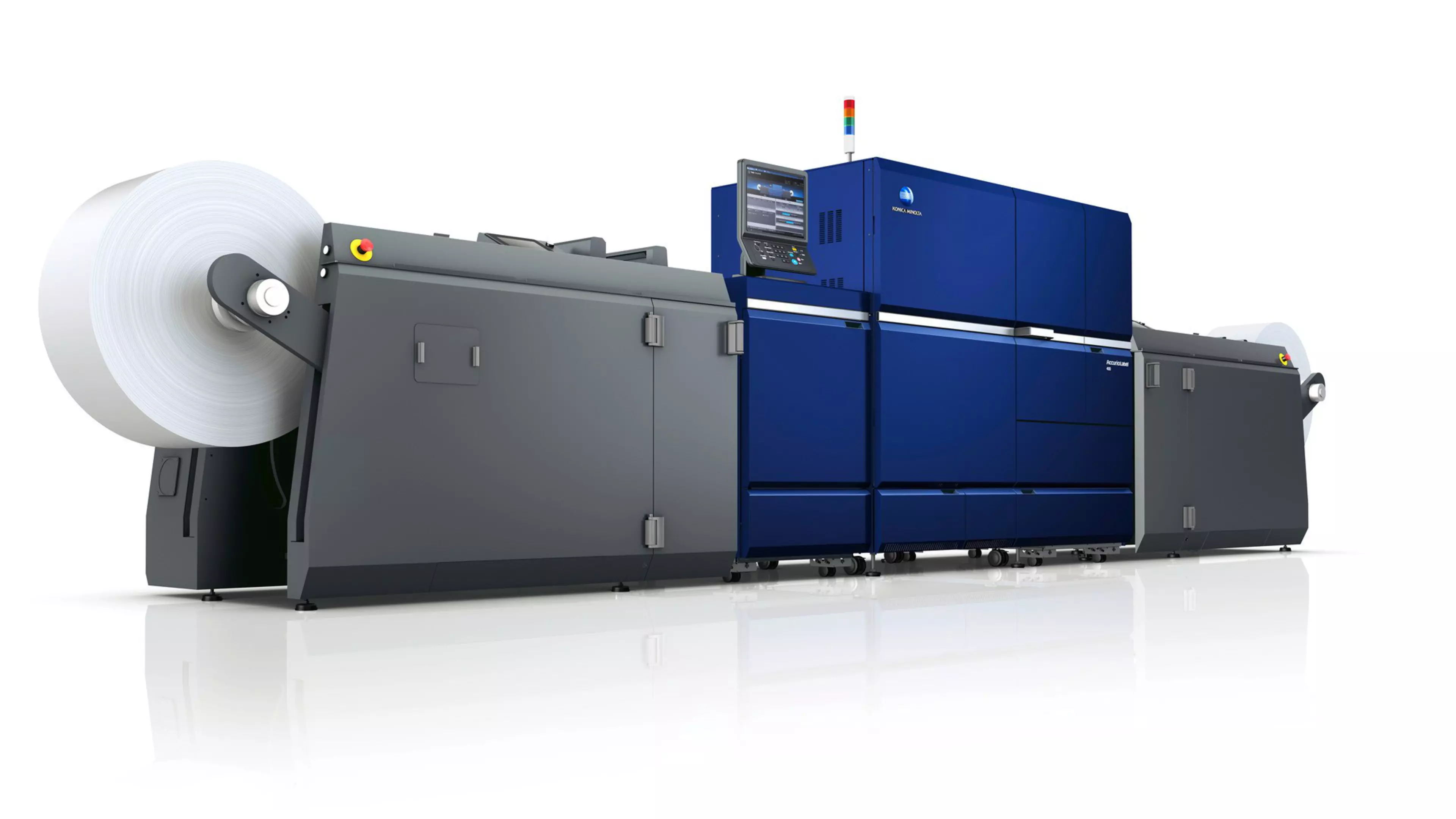 Stampa professionale: le sfide che attendono Konica Minolta nel FY2024ImgCarousel1
