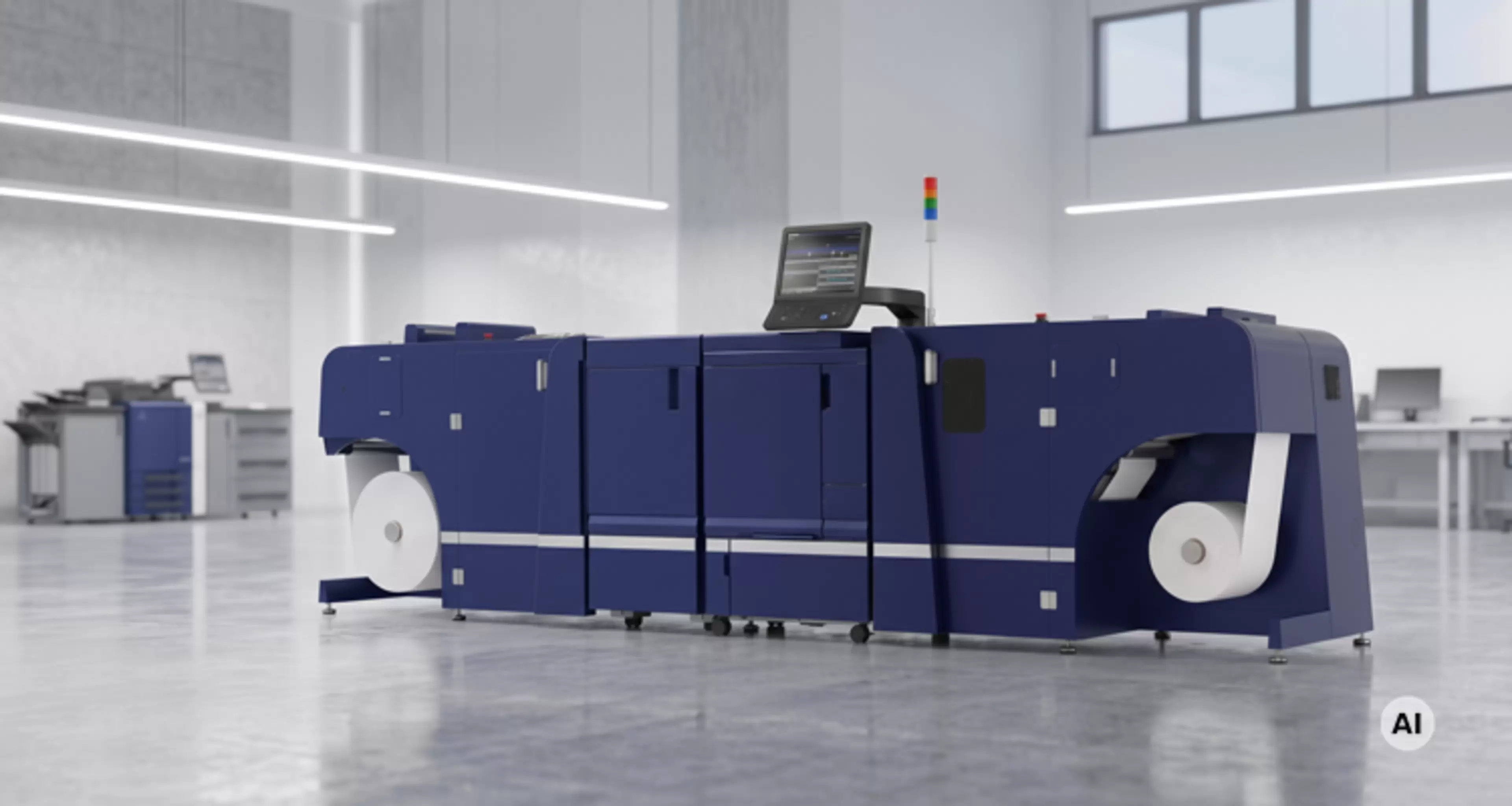 AccurioLabel 231
