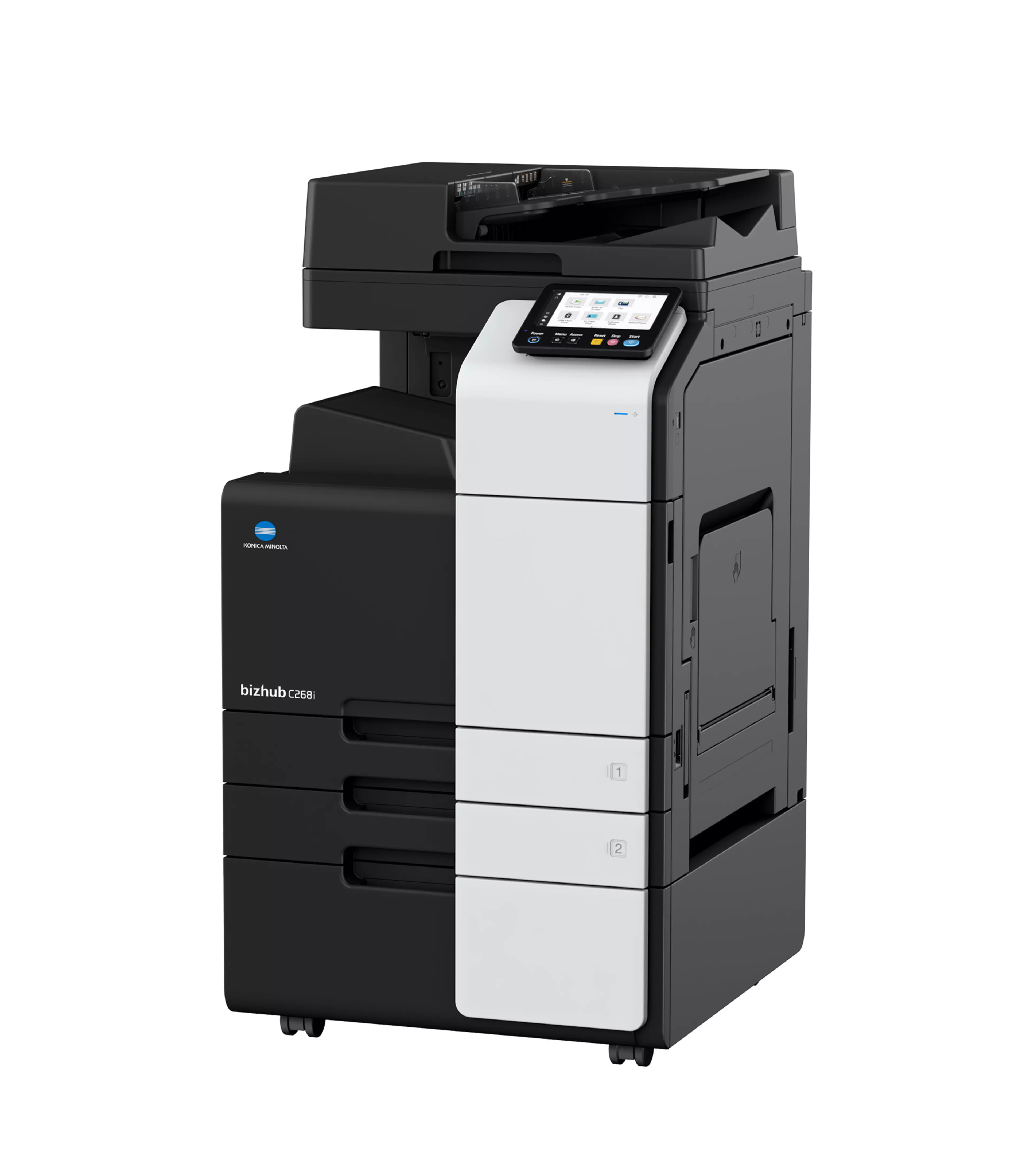 Digital Workplace,  product studio picture