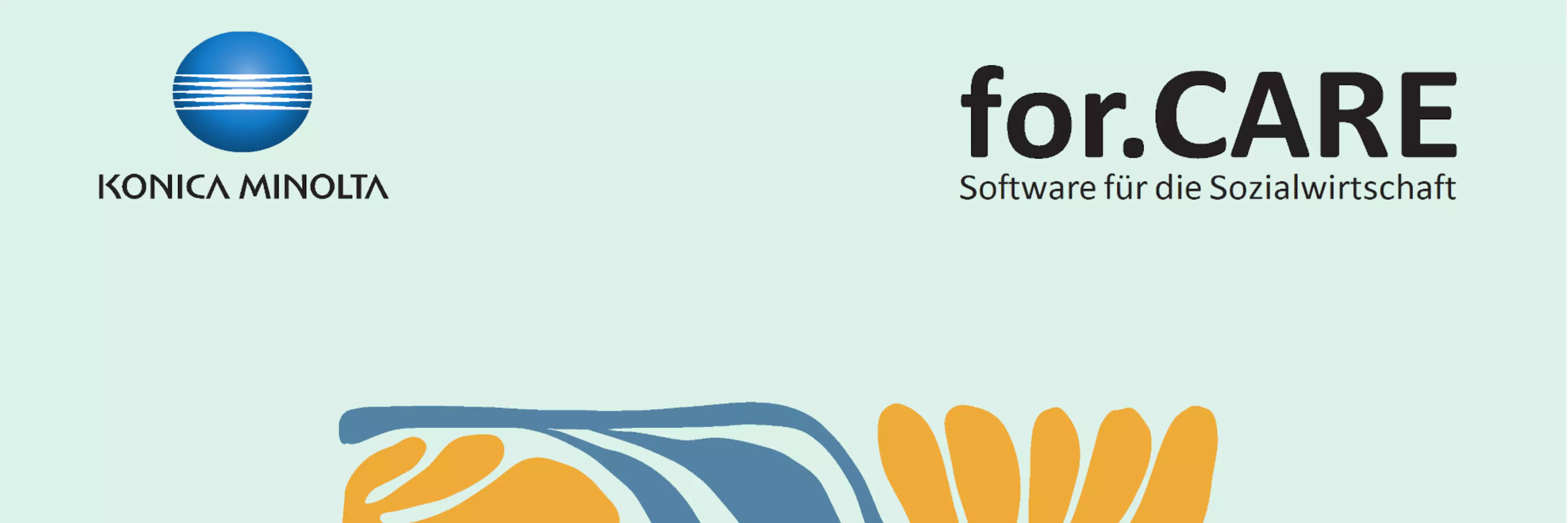 consozial 2025 forcare banner