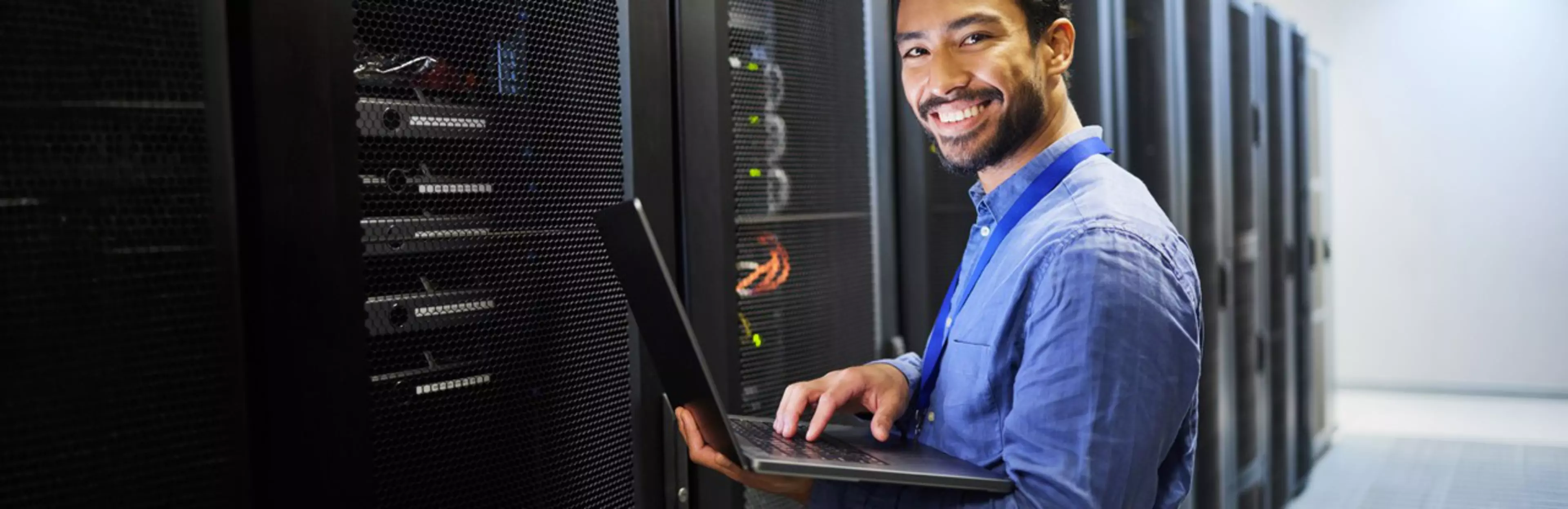 Serviços de Infraestrutura de IT