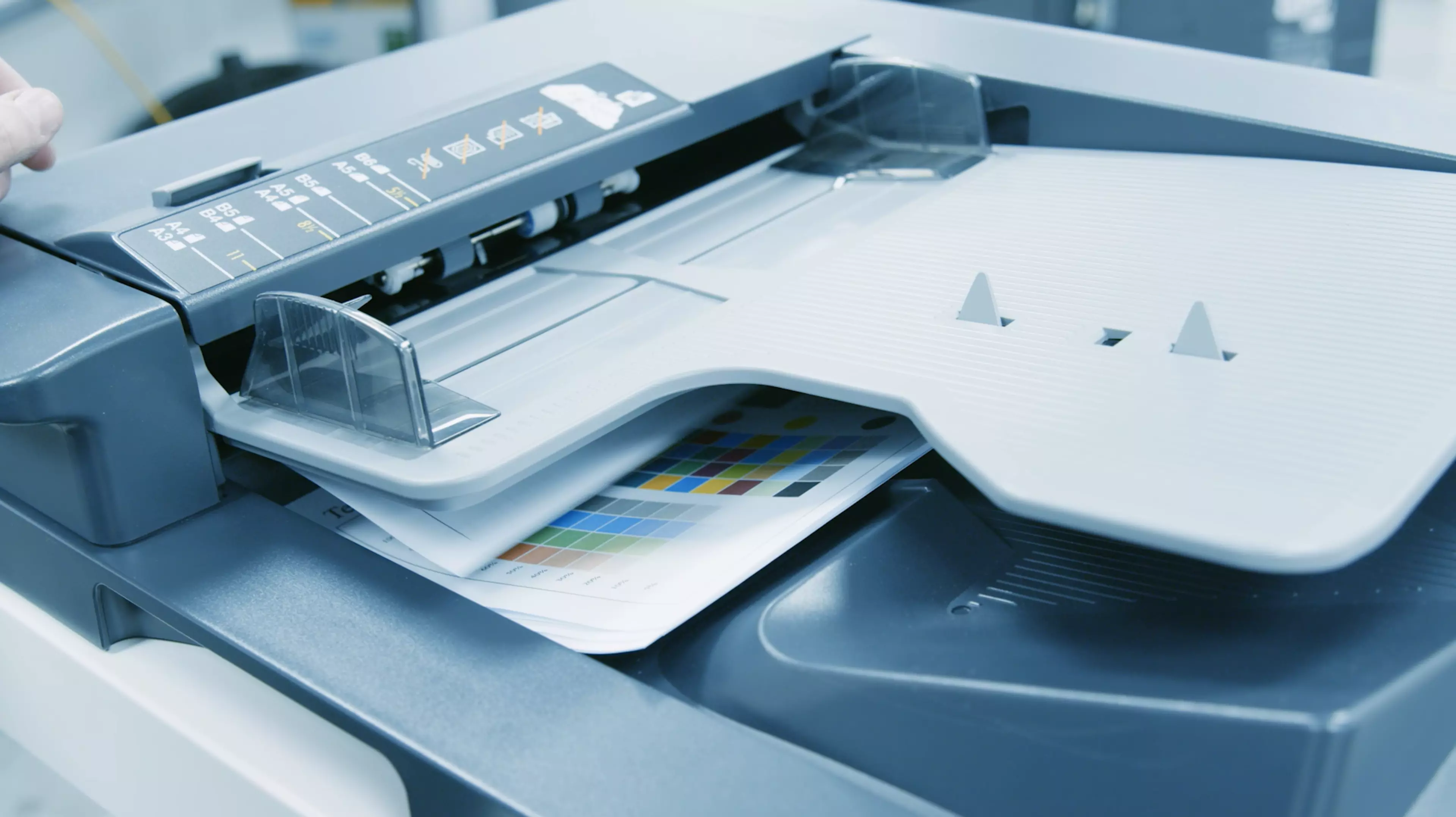 Konica Minolta & Agilico Workplace TechnologyHeroSlider