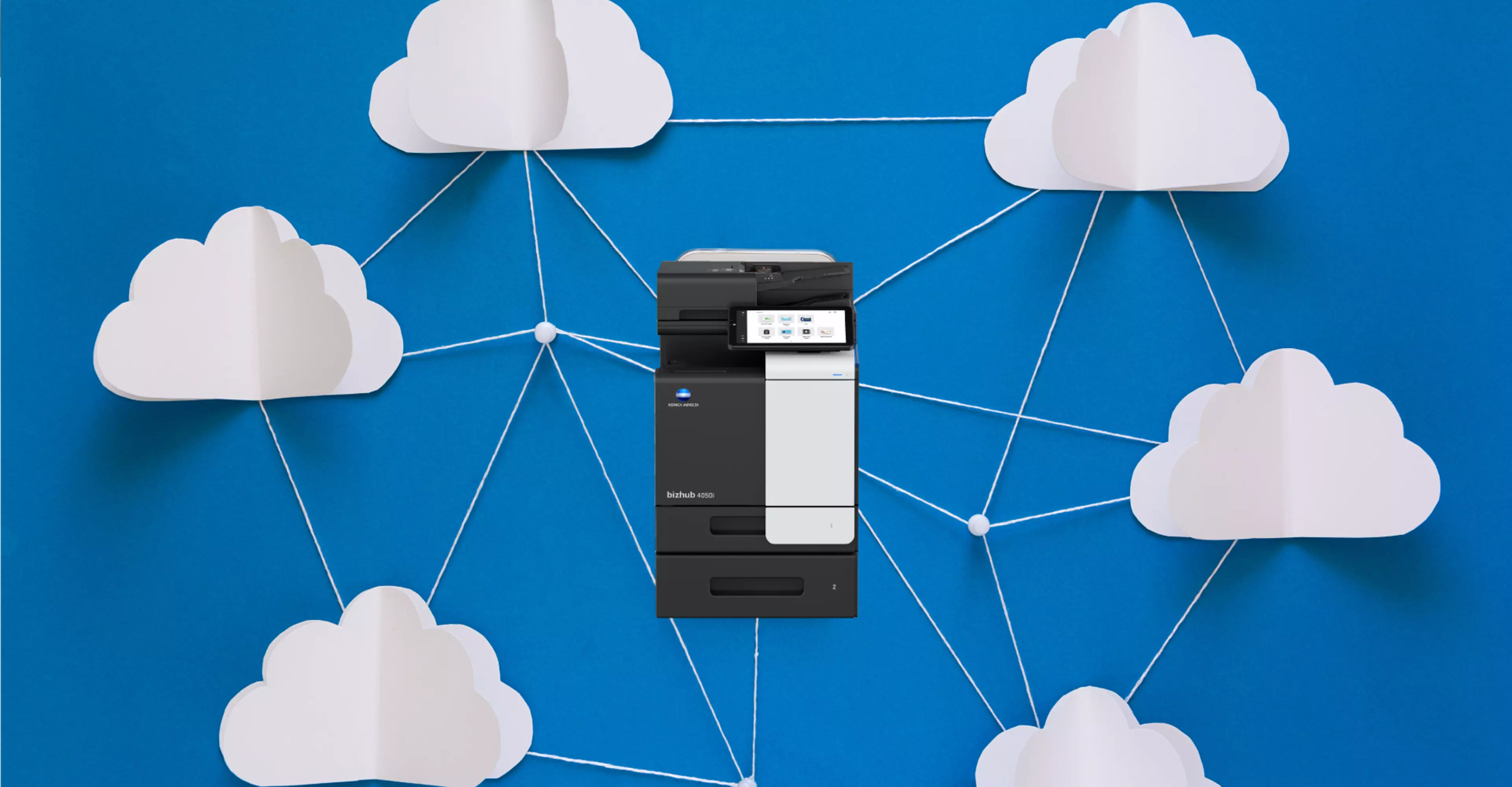 5 questões que deve considerar ao migrar a sua infraestrutura para a cloud