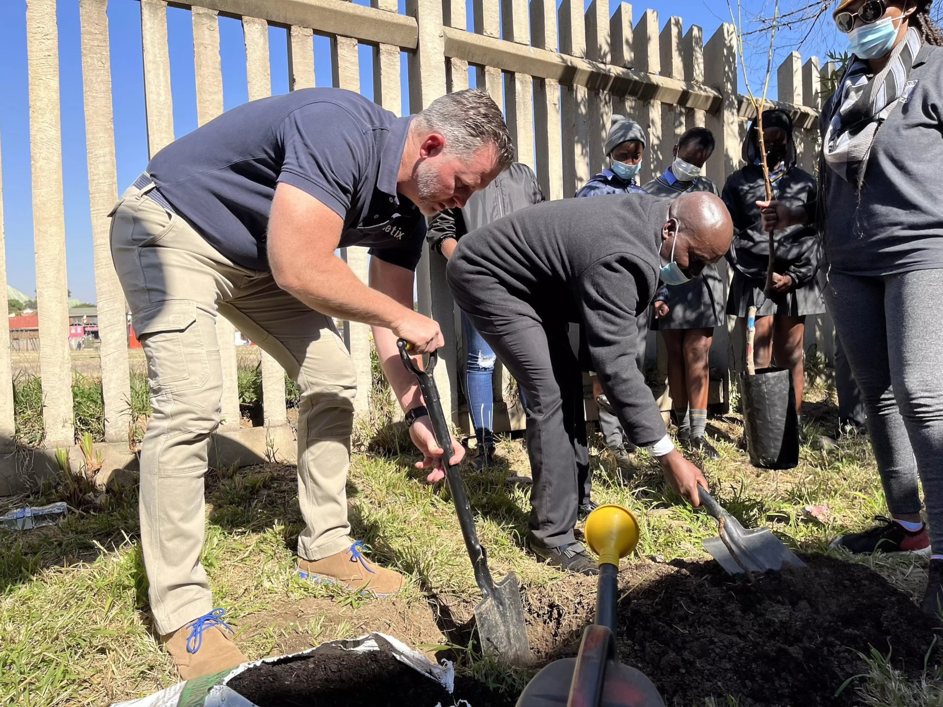 Growth for years as Konica Minolta plants more trees for World Enviro DayImgCarousel1