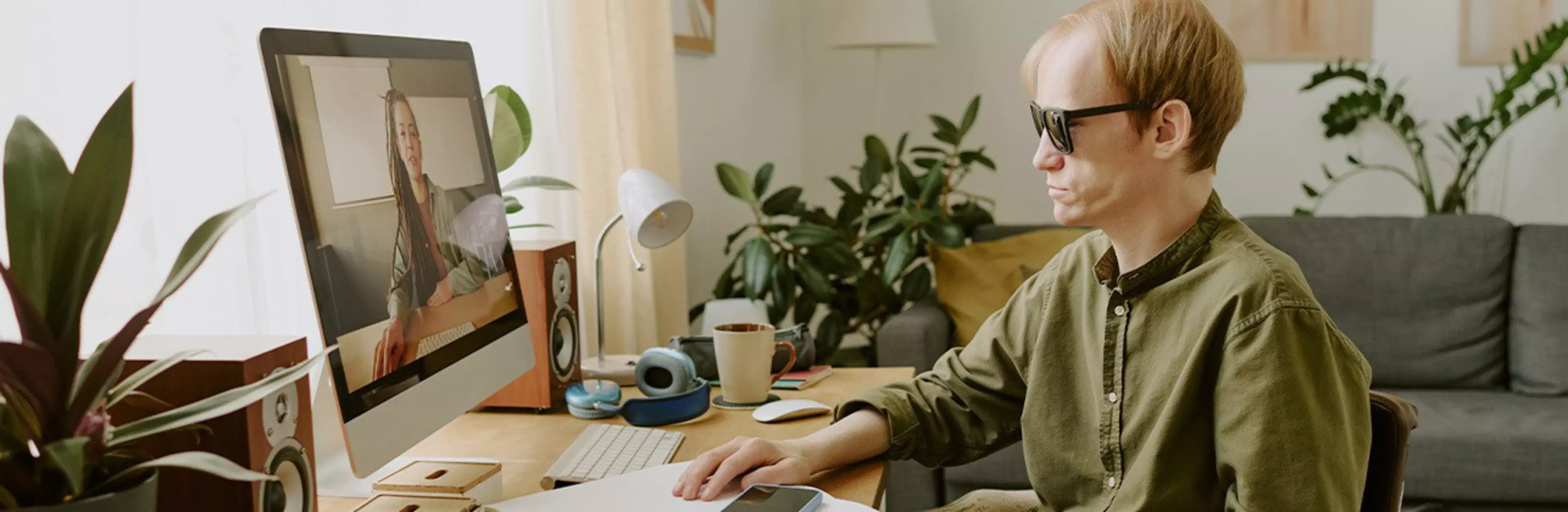 Digital Accessibility: A Key to Inclusion and Equal Opportunity in the Workplace 