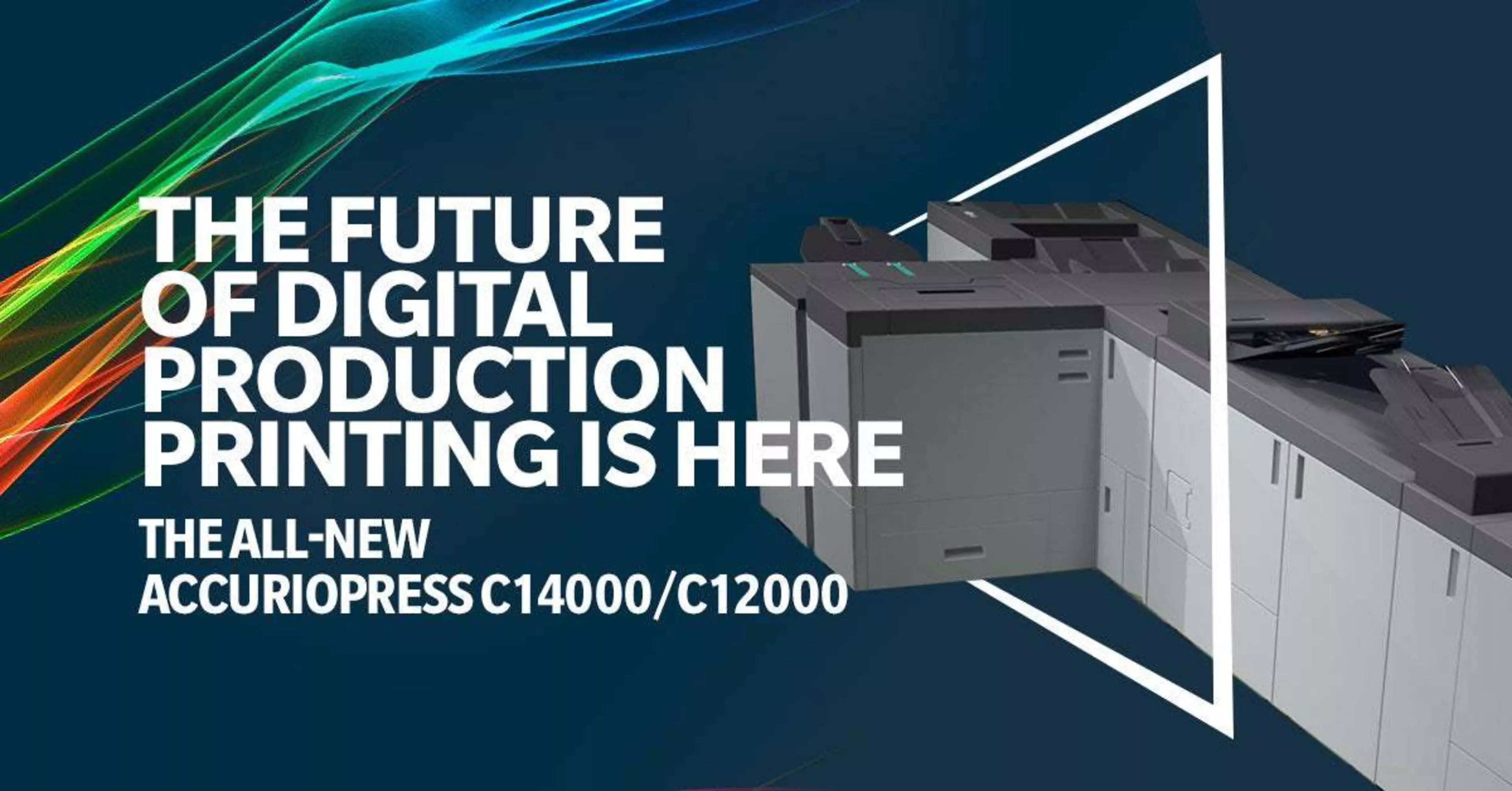 AccPress C14000/12000 - cover photo