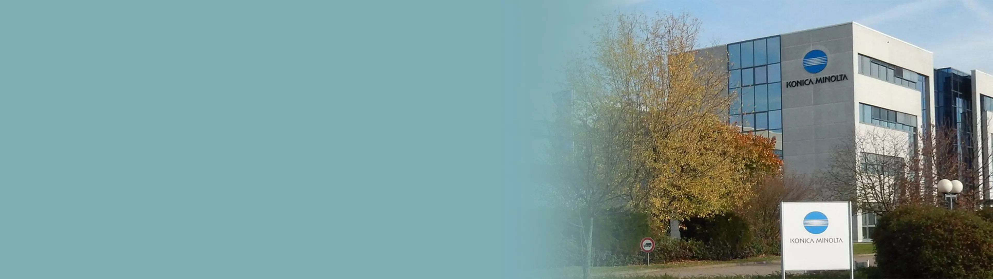 Konica Minolta bestätigt Outsourcing für die BackOfficeBereiche Sales Administration und Finanzen