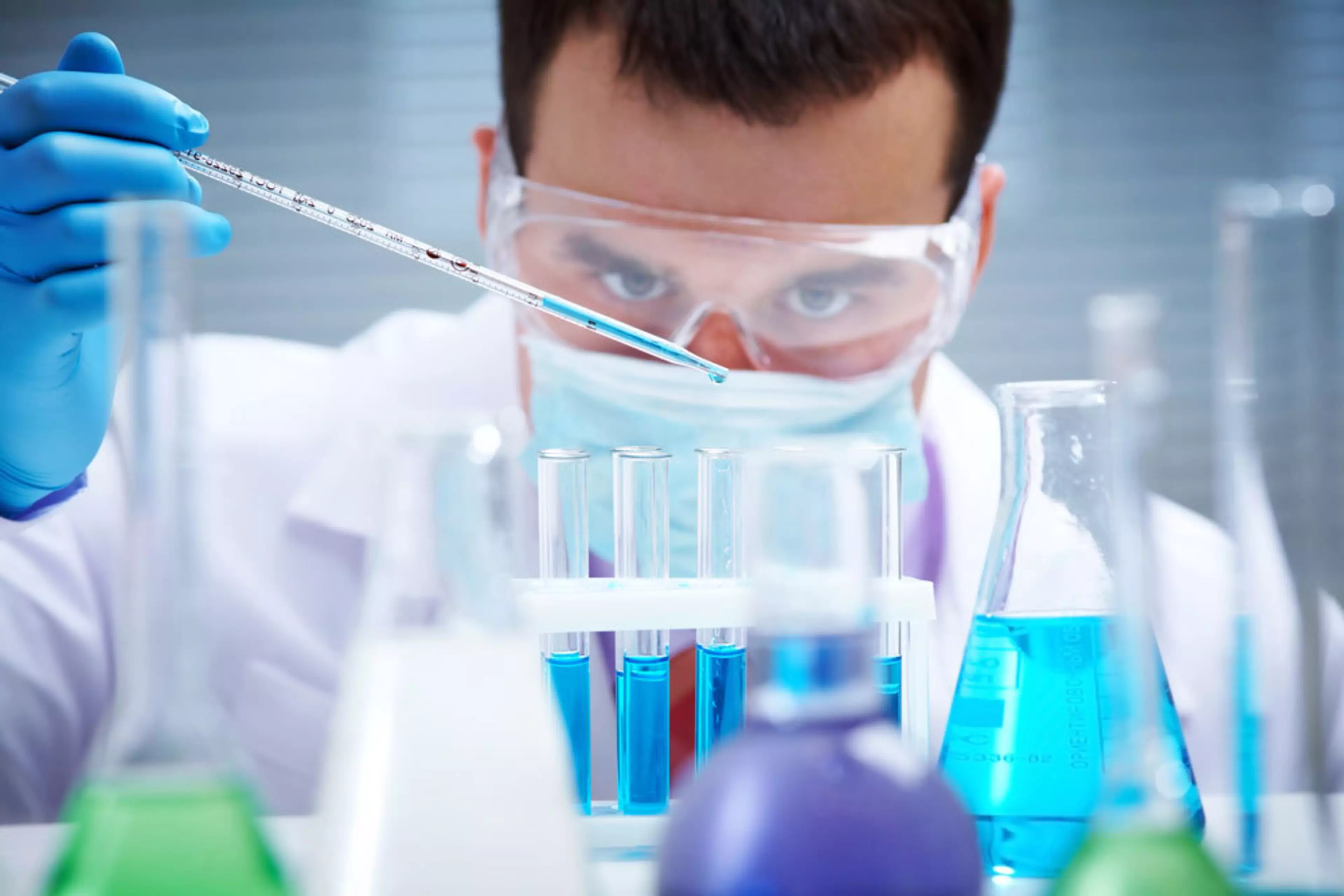Konica Minolta to join global oncogenic gene panel research