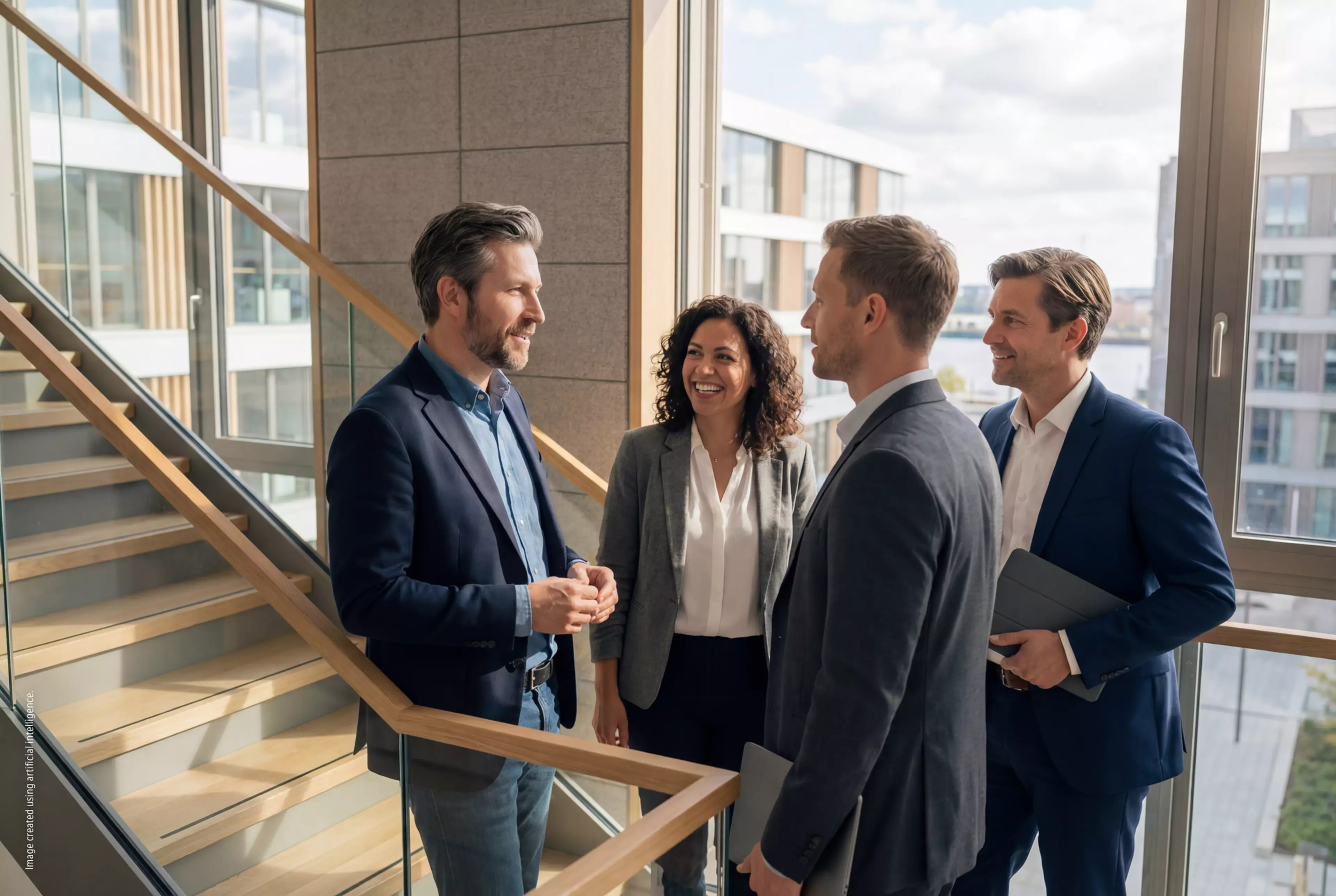 Where is the best place to work: in the office or at home and how to reach a compromise between employee and employer wishes?