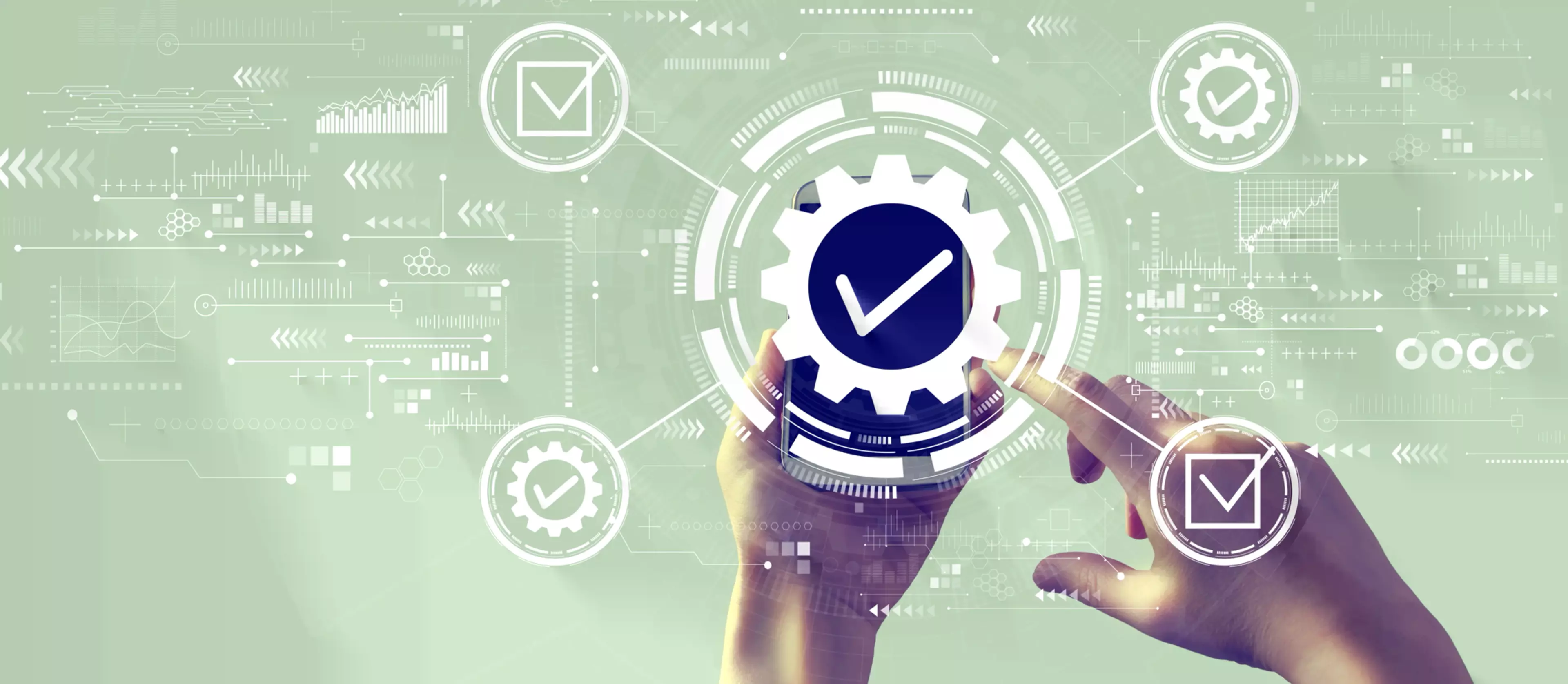 Electronic signatures: sign digital documents digitally